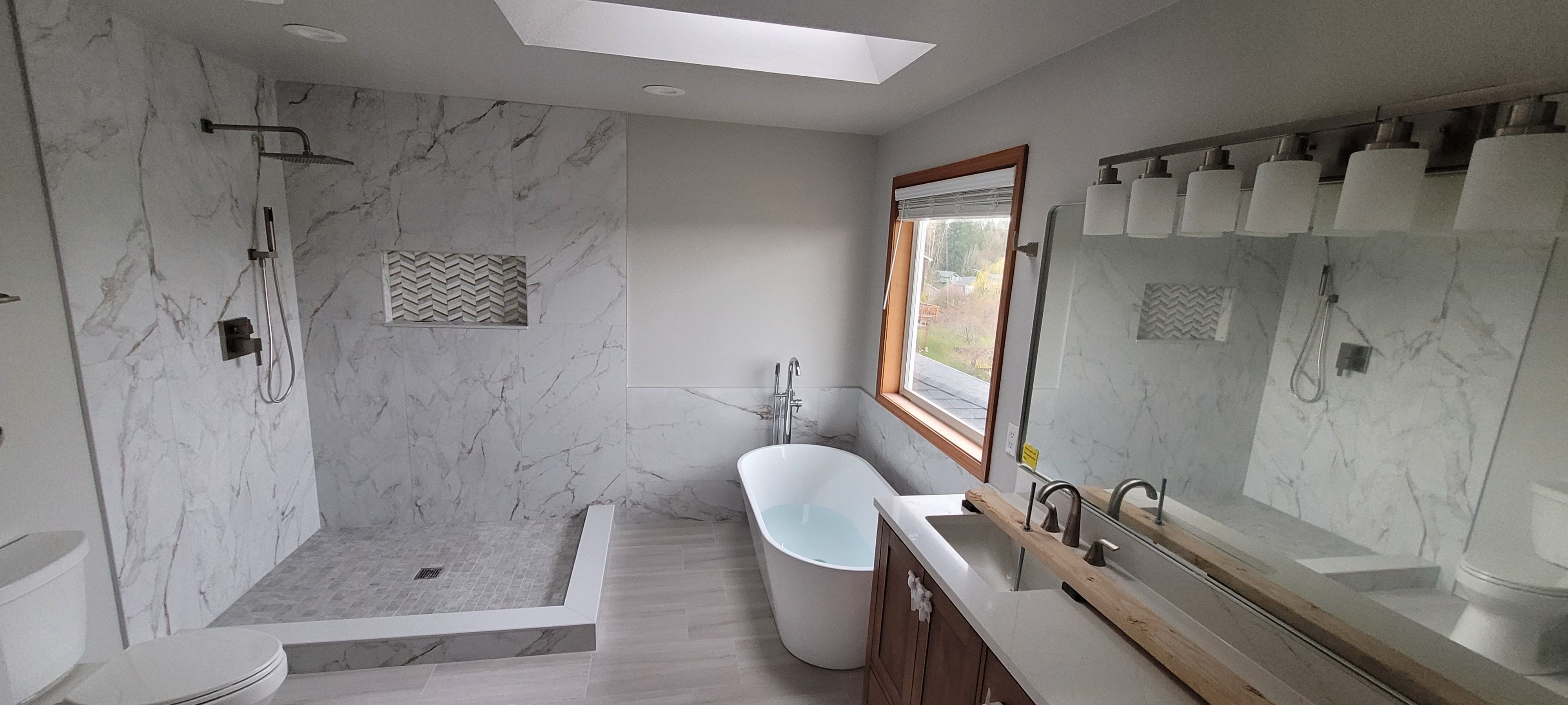  for Dawson Remodeling in Lake Stevens, WA