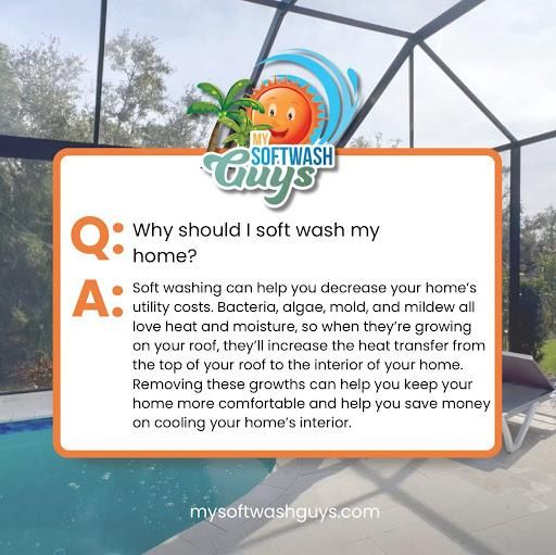  for My Soft Wash Guys in Venice, FL