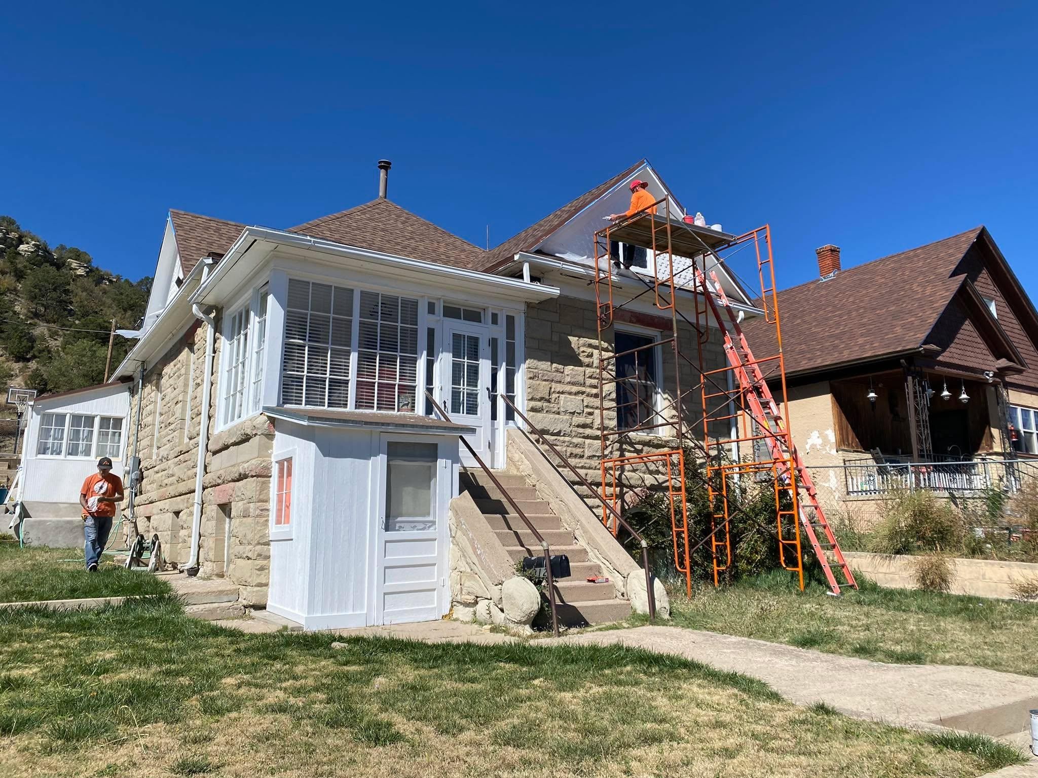 All Photos for Raton Property Maintenance in Raton, NM