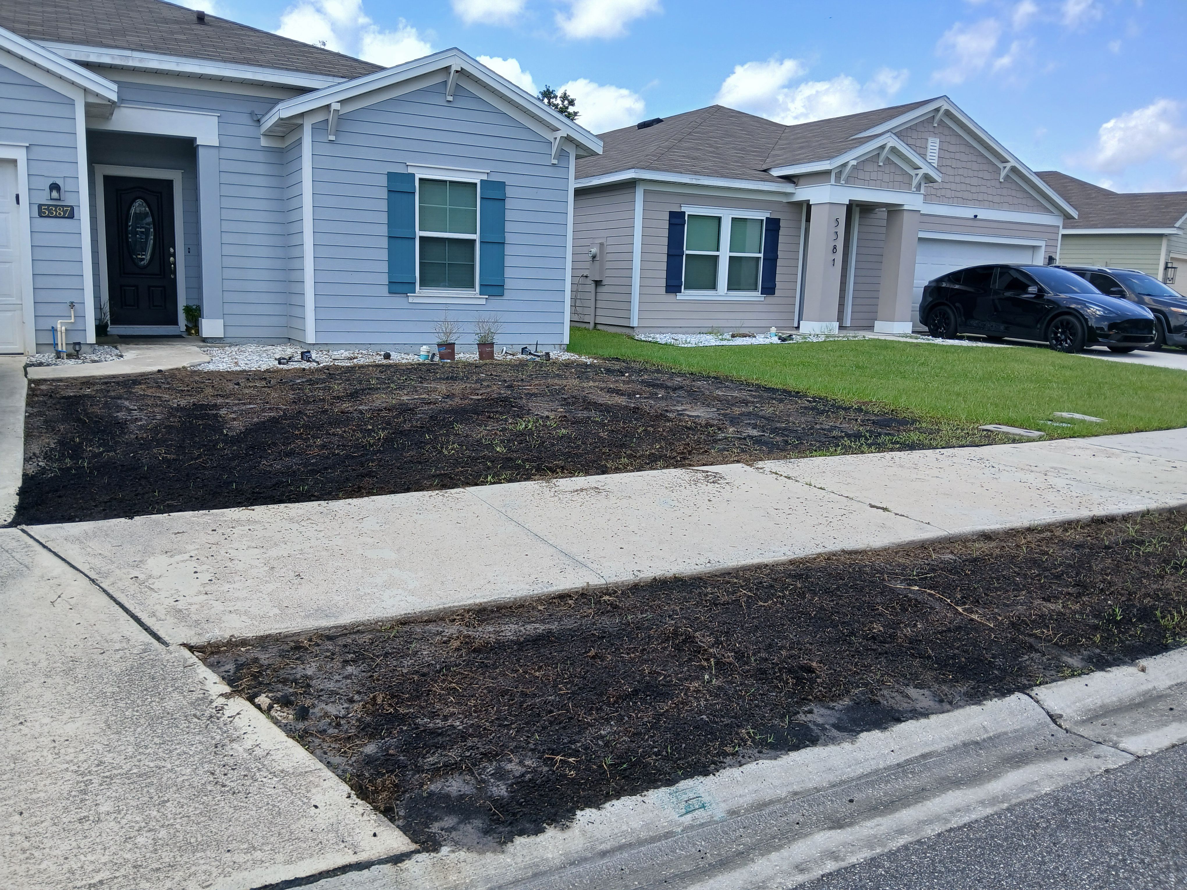  for Tugger and Son's Lawn Care Services in Jacksonville, FL
