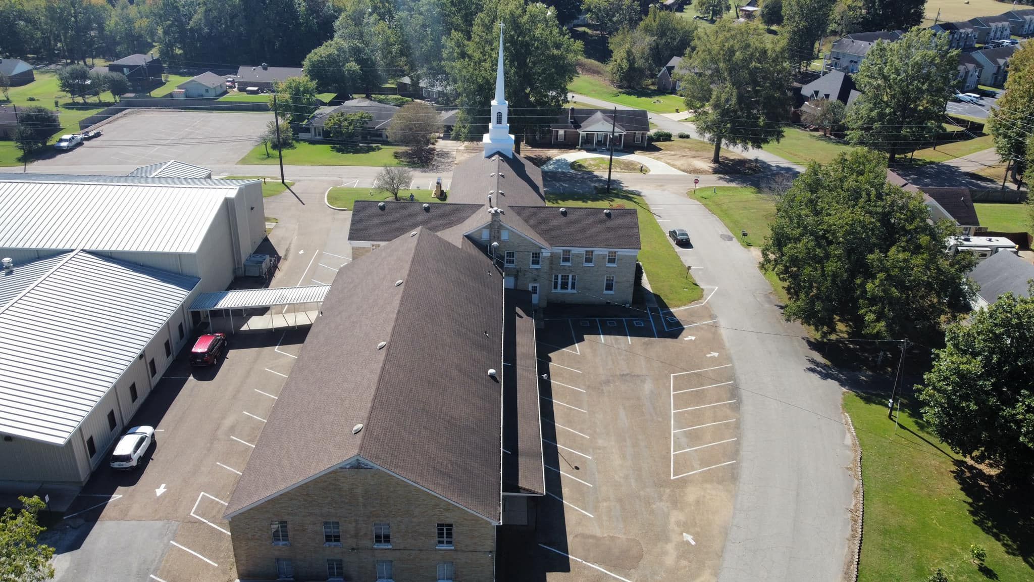  for Professional Roofs and Restoration in Atoka, TN
