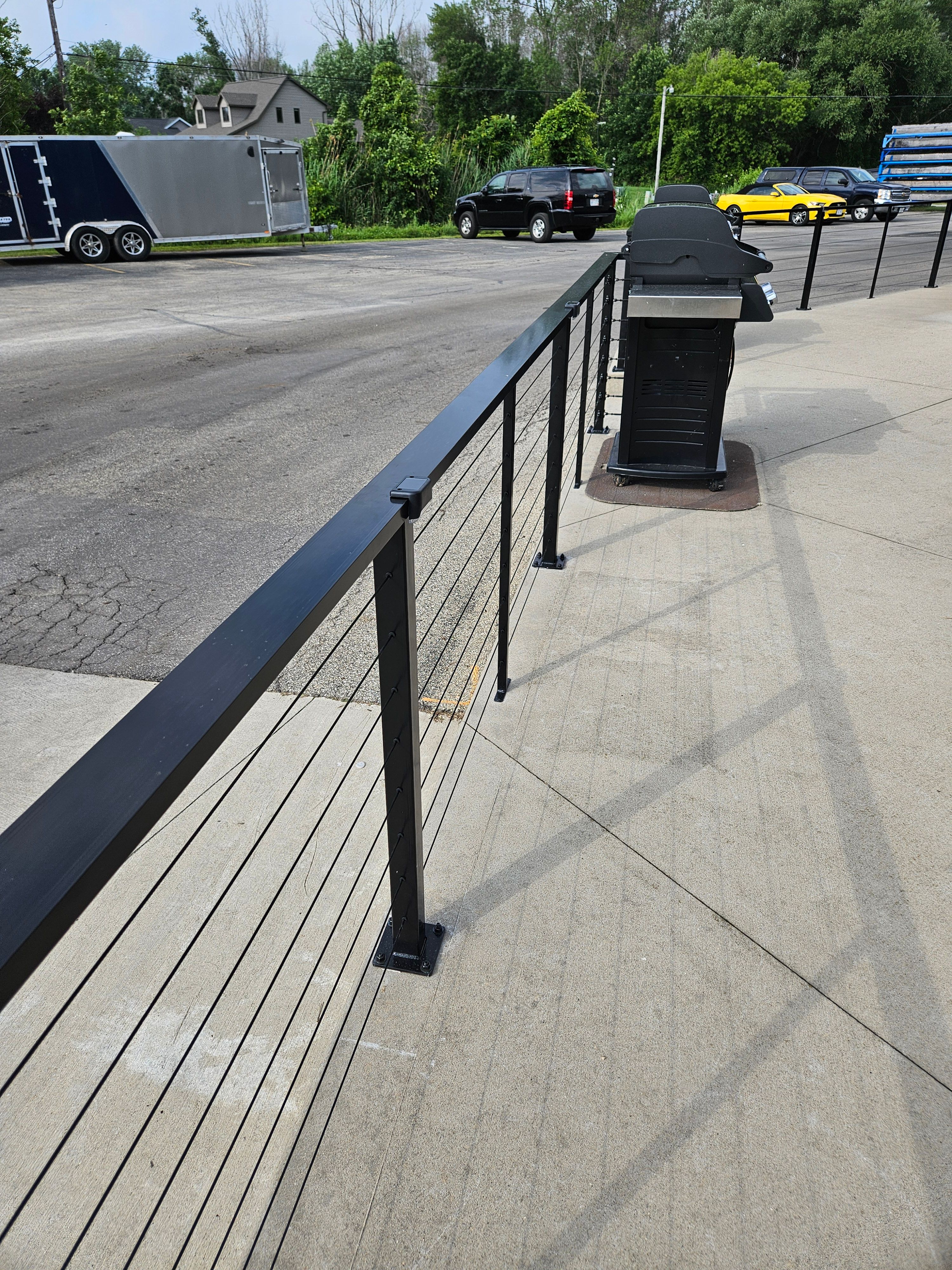 All Photos for Timber Concepts  in Abrams, WI