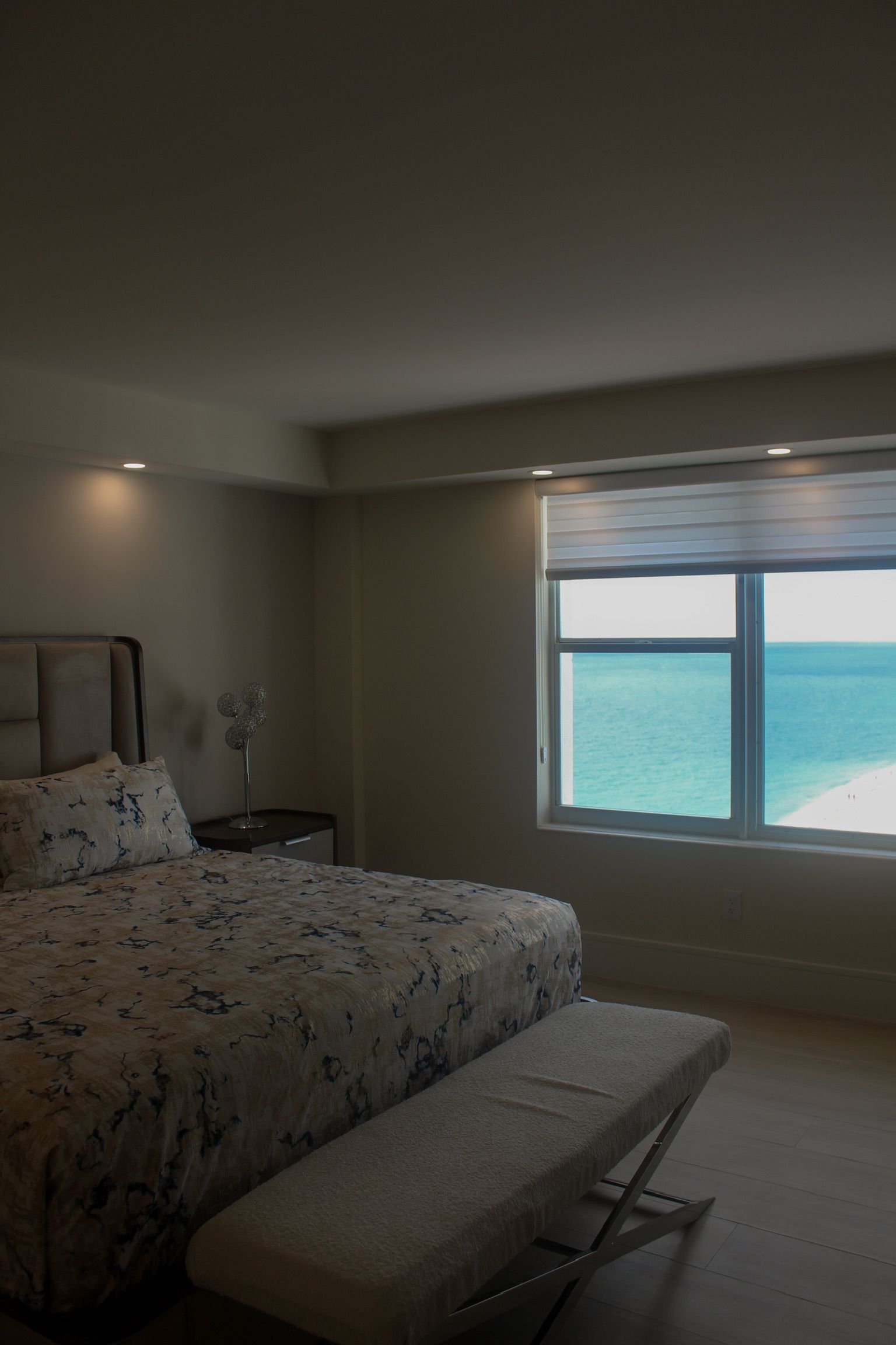 Condo Renovations for Trimarc Construction in Broward County, FL