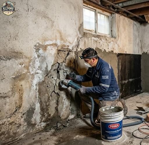  for All For U Roofing & Masonry in Boston, MA