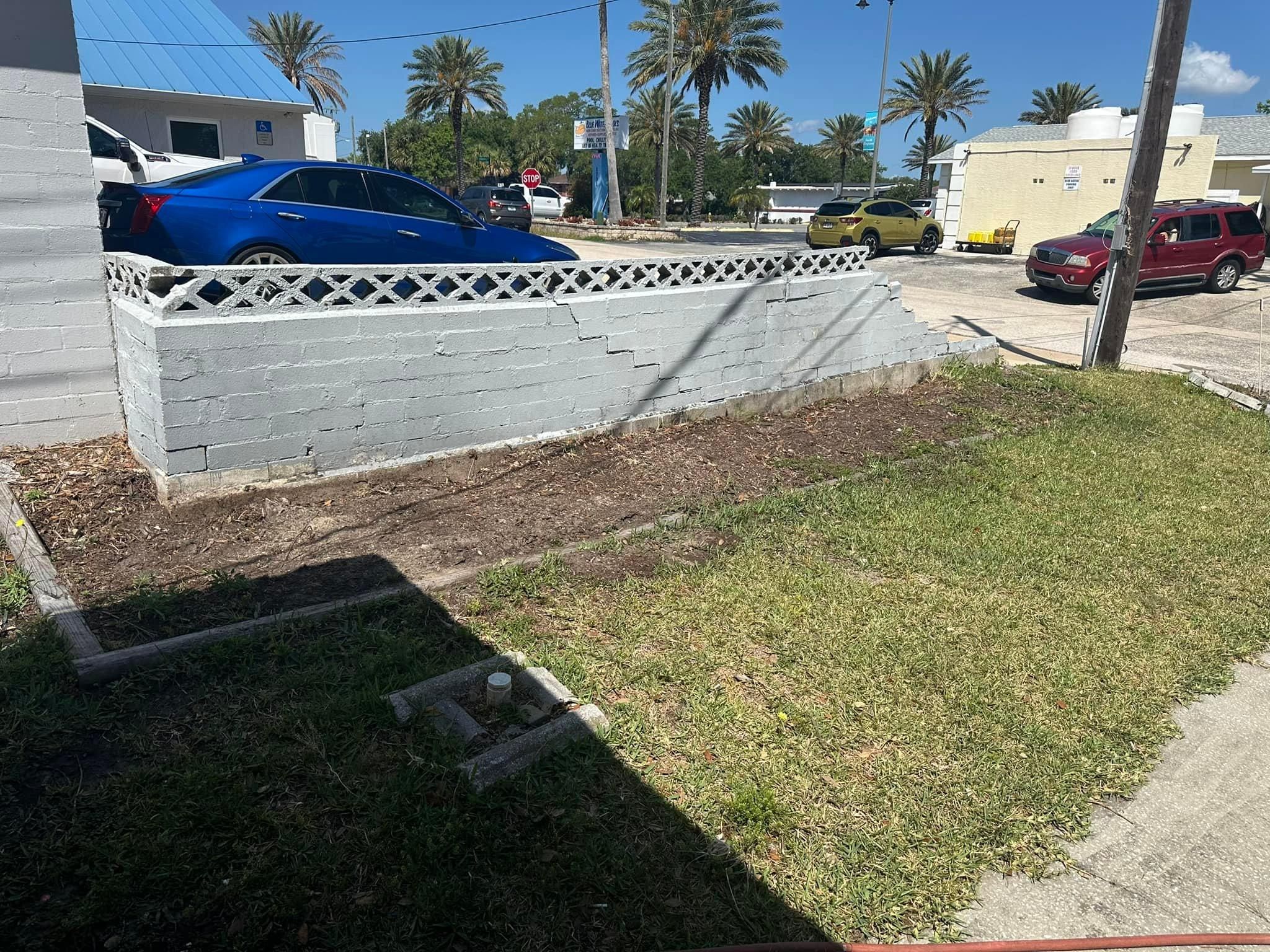  for Cunningham's Lawn & Landscaping LLC in Daytona Beach, Florida