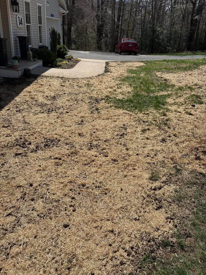  for MB Landscaping & Property Services in Barkhamsted, CT