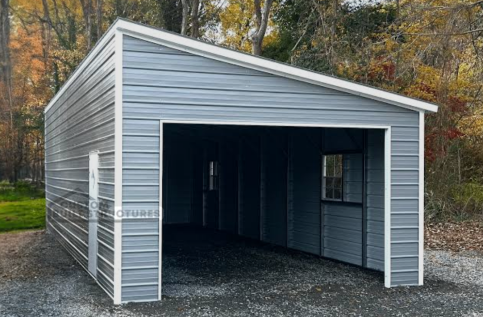  for Majestic Carports  in Dallas, TX
