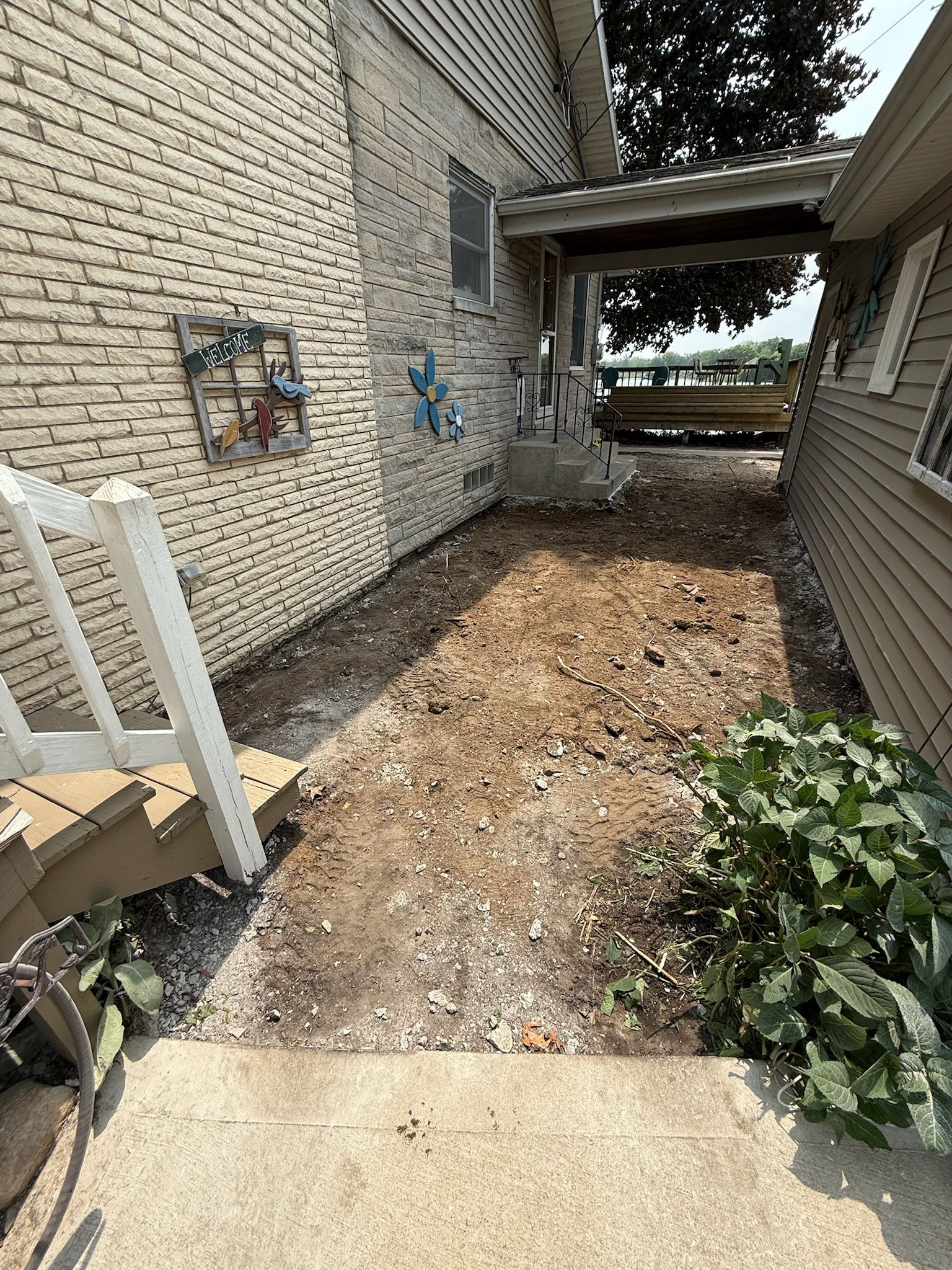  for Curb Concepts Plus in South Bend, IN