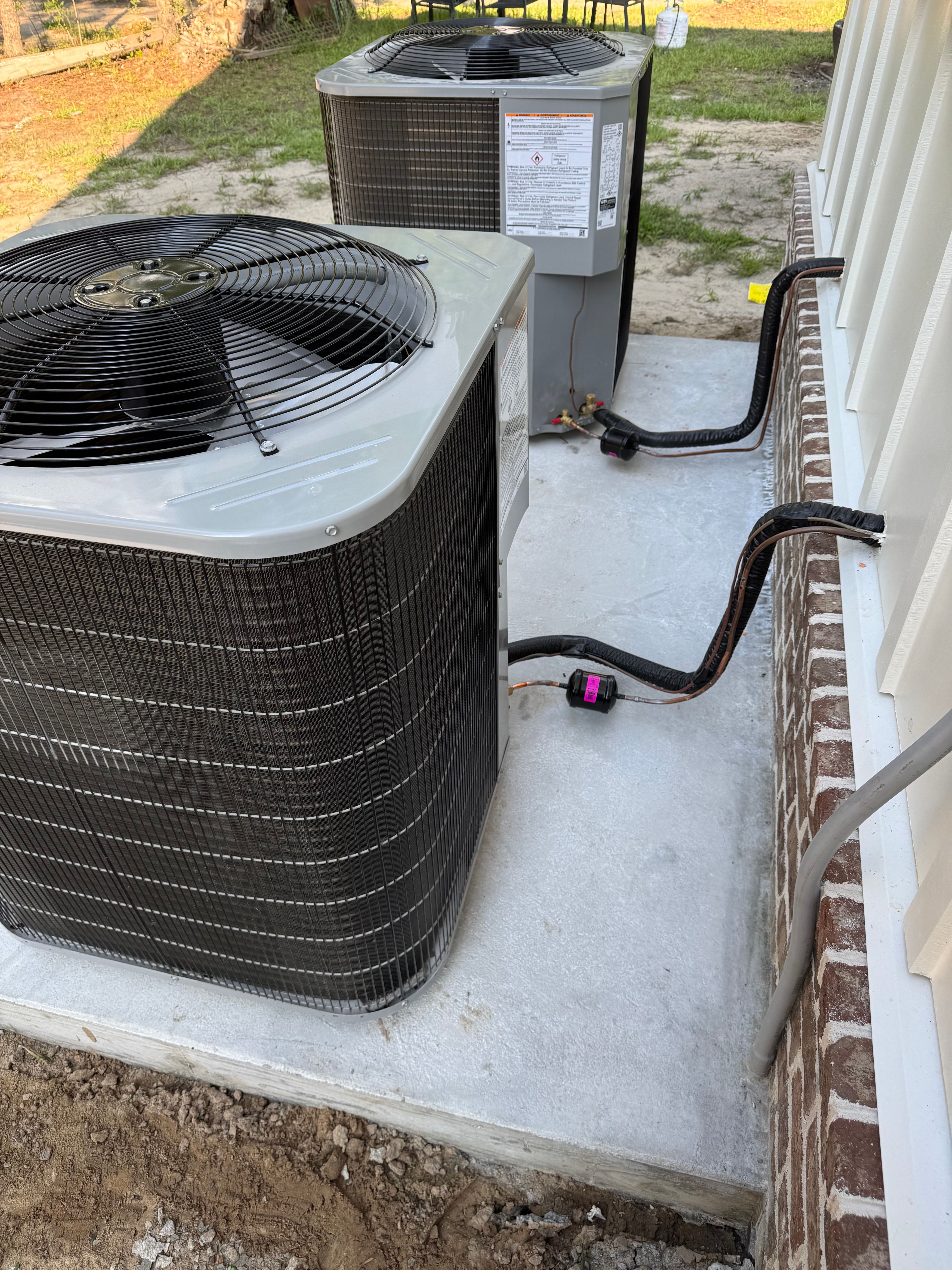 All Photos for Carolina Heating & Air in Florence County, SC