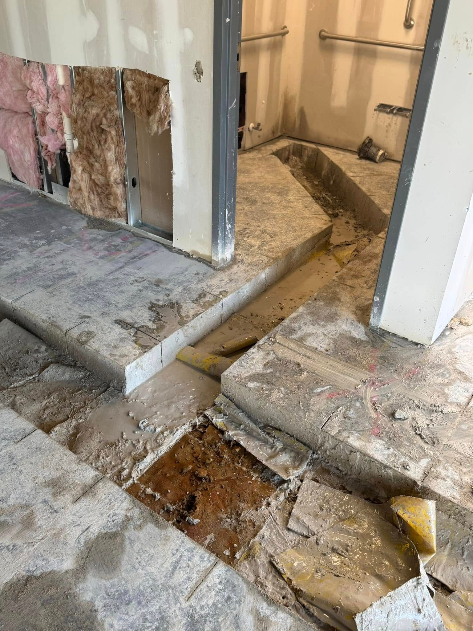  for Superior Concrete Cutting in Moncks Corner, SC