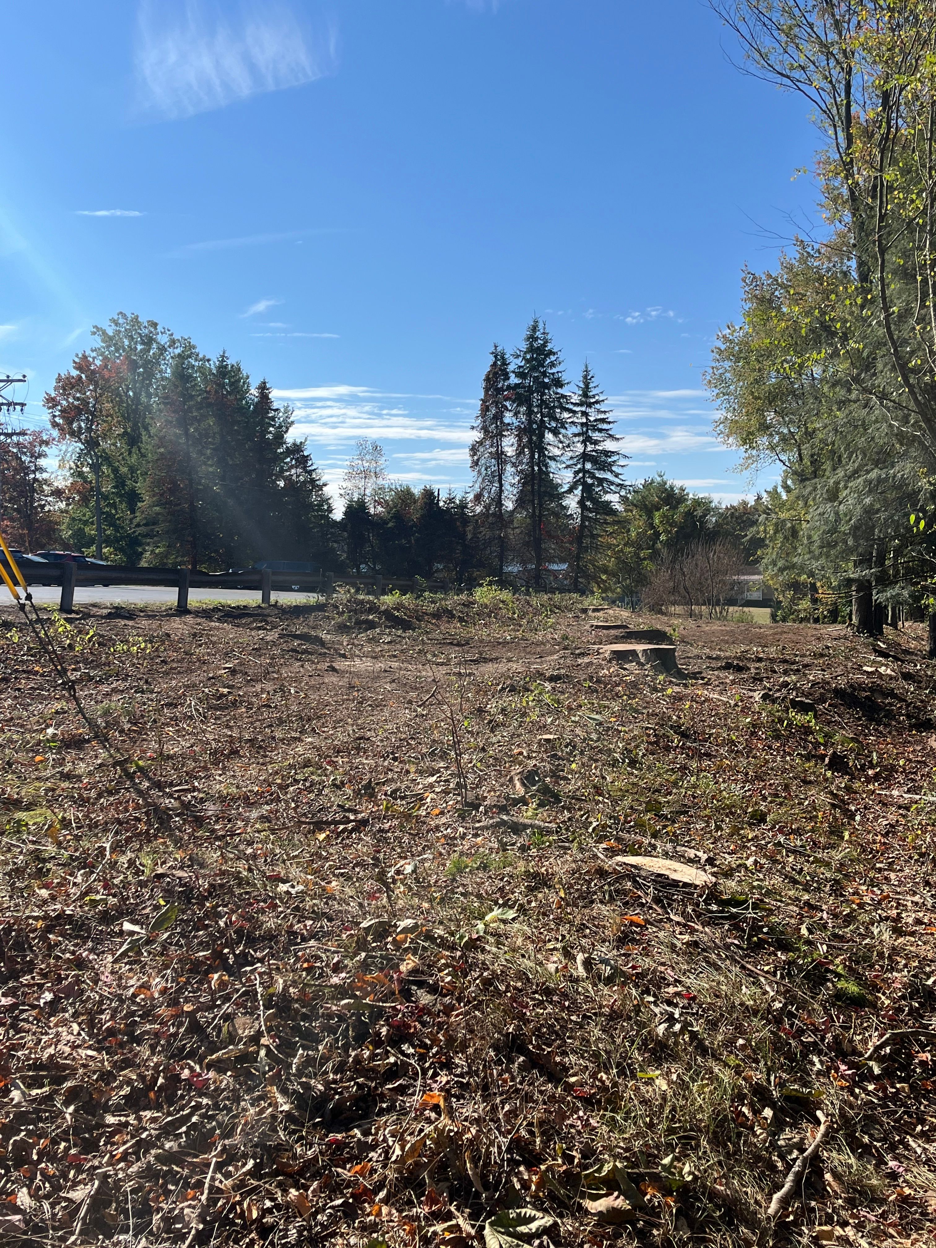  for J&E Tree & Excavation Services in Sandy, PA