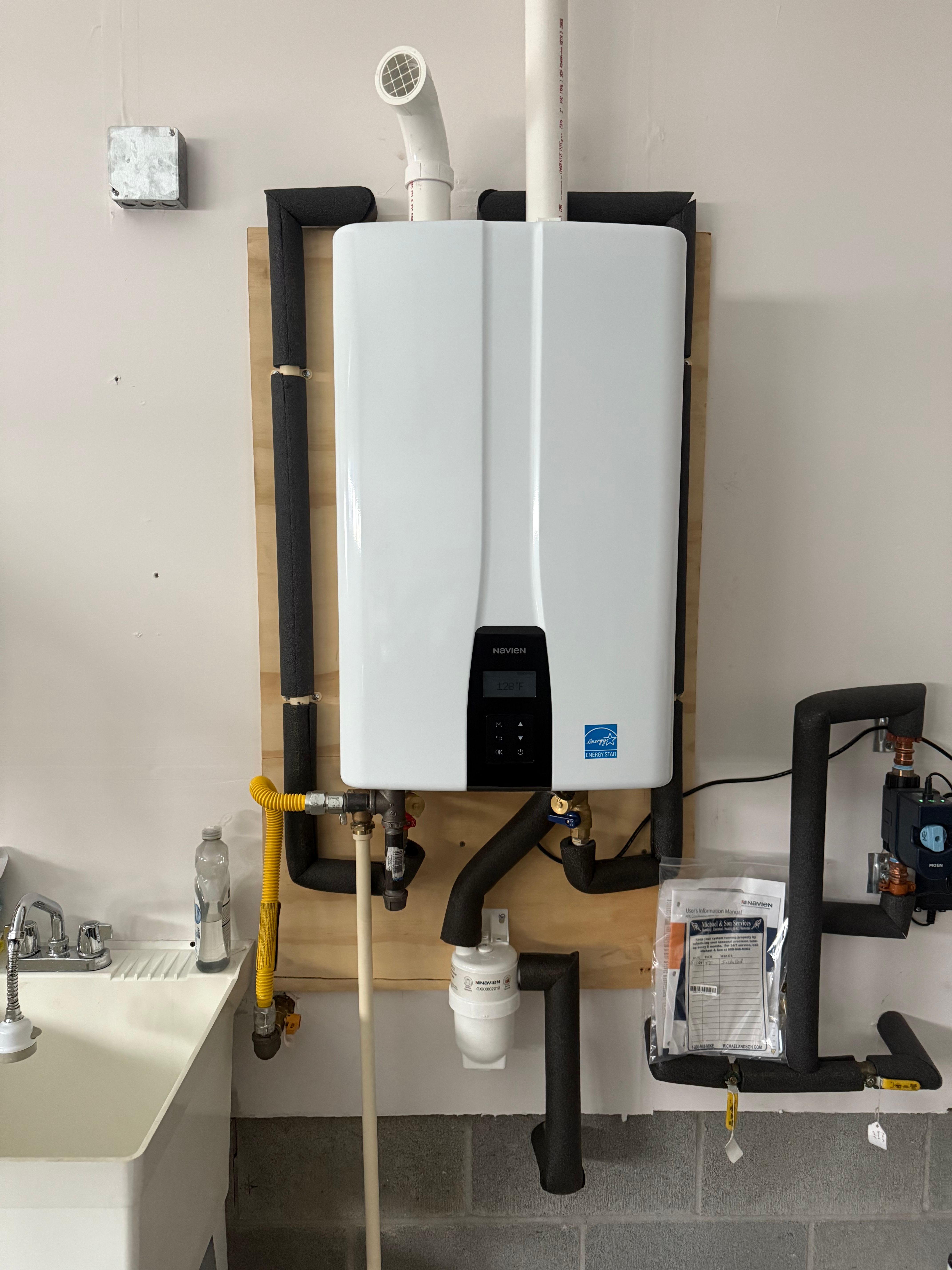 All Photos for Local Plumbers & Services in Ashland, VA