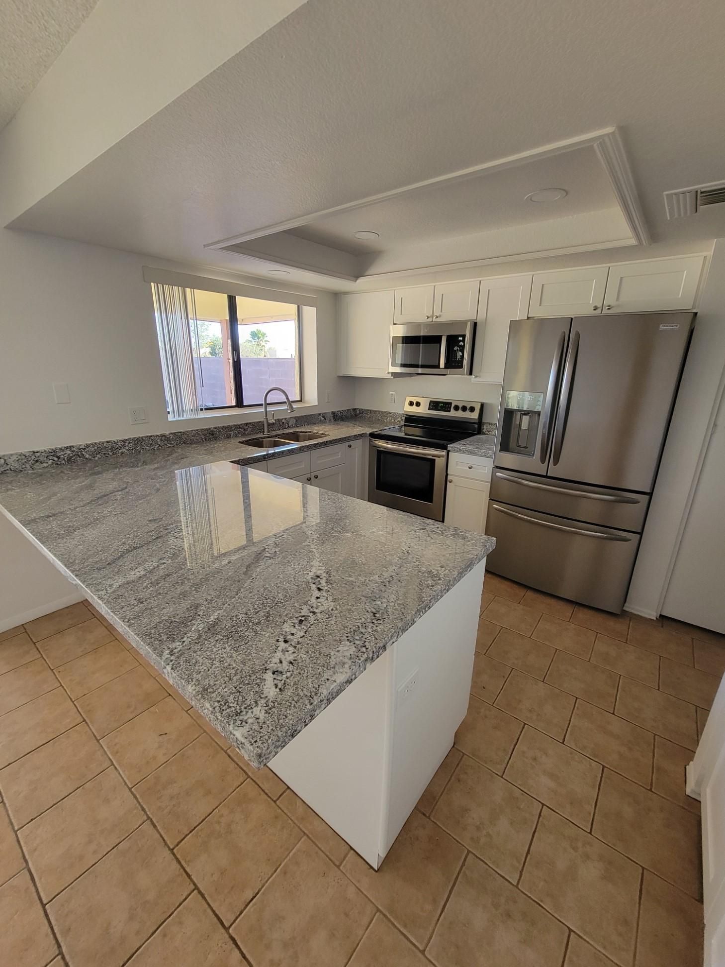  for Eden Remodeling LLC in Tucson, AZ