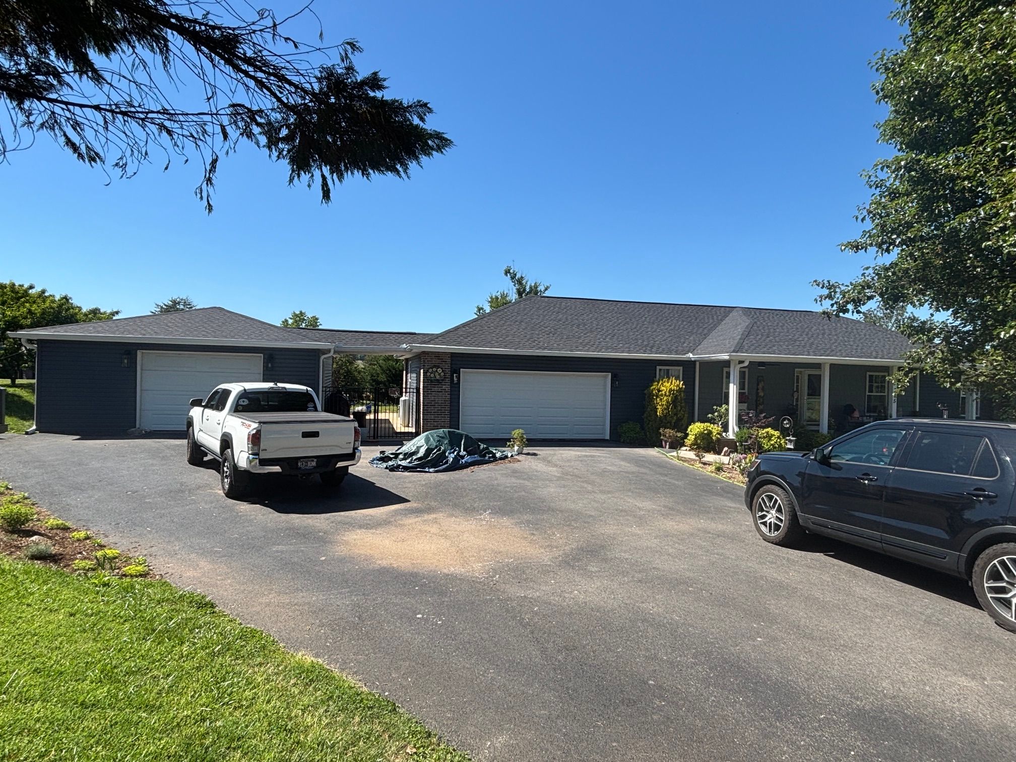  for Rock Star Roofing LLC  in Dandridge,  TN