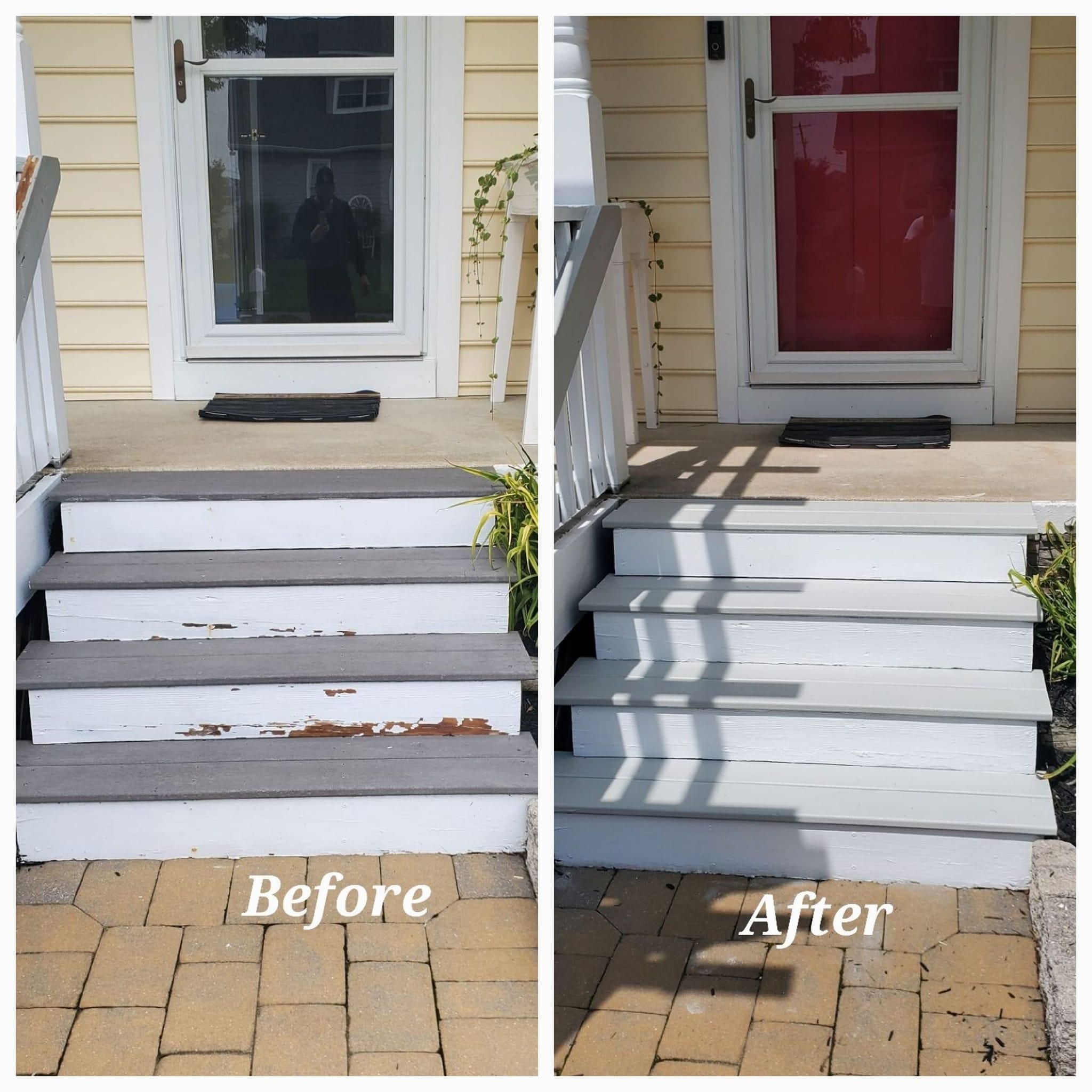 for Walters Professional Painting & Home Improvements LLC in Frankford, Delaware