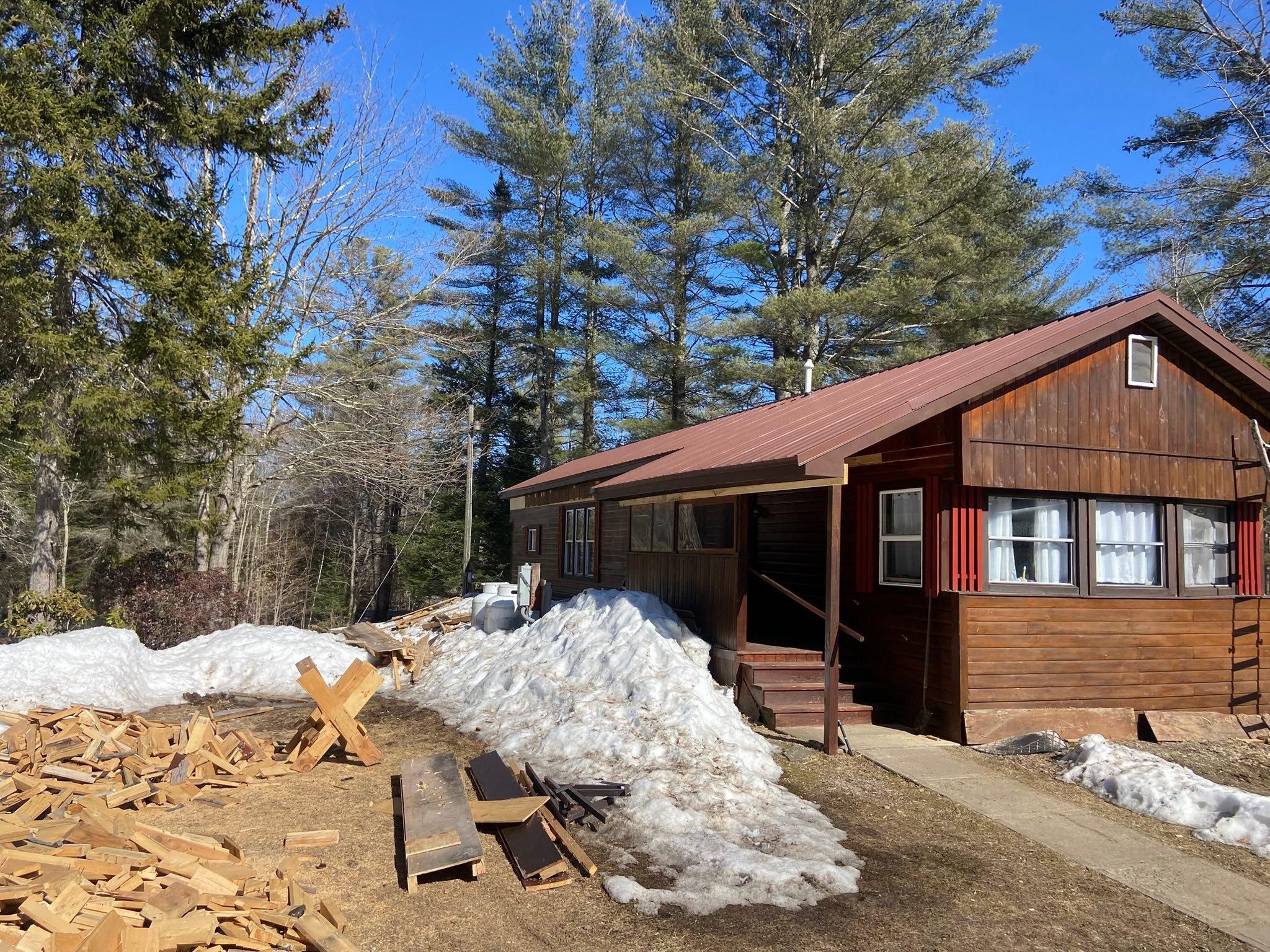  for Keeler’s Carpentry in Dolgeville, NY
