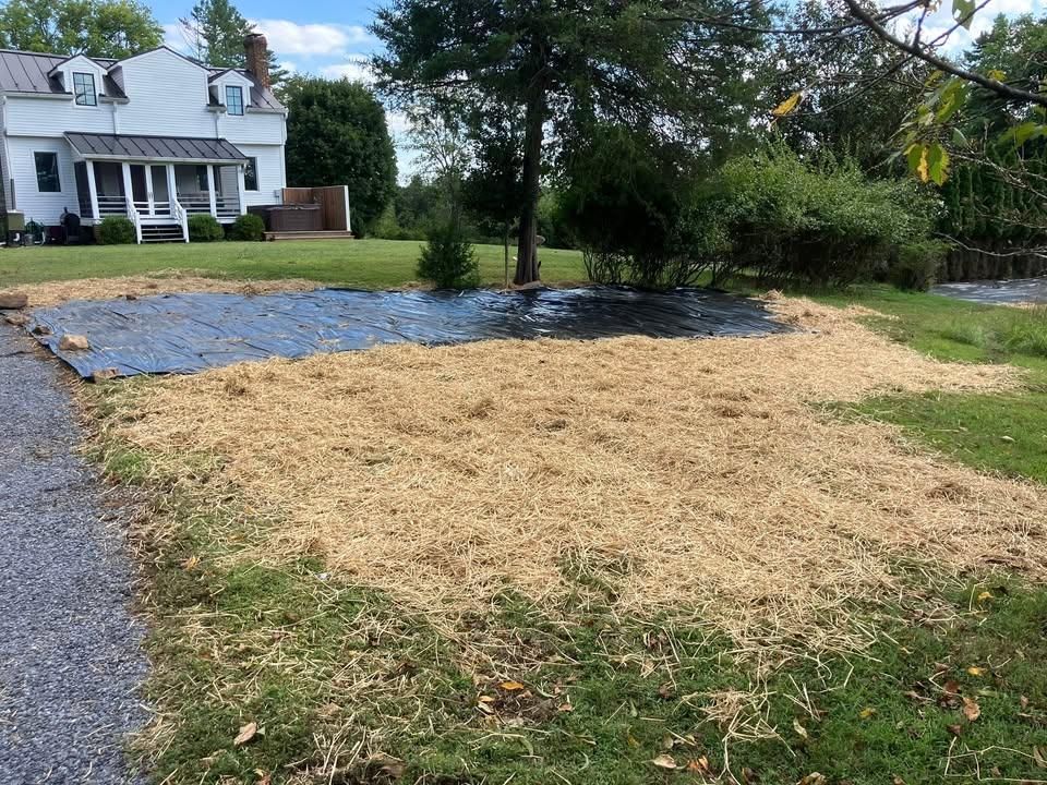  for 9999 Building and Renovation LLC in Warrenton, VA