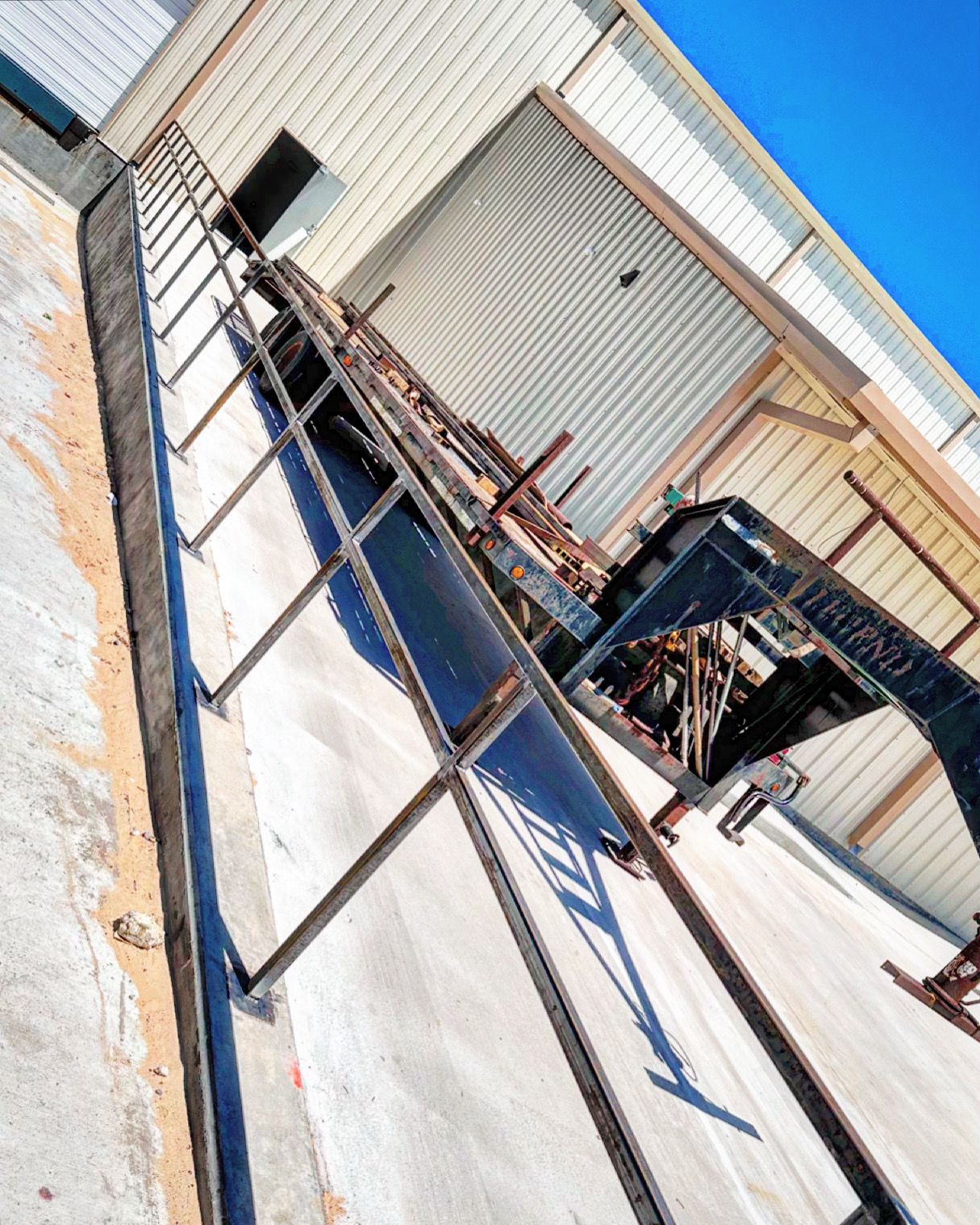  for Deans Welding ClayCee Kjeldgaard in Malakoff, TX