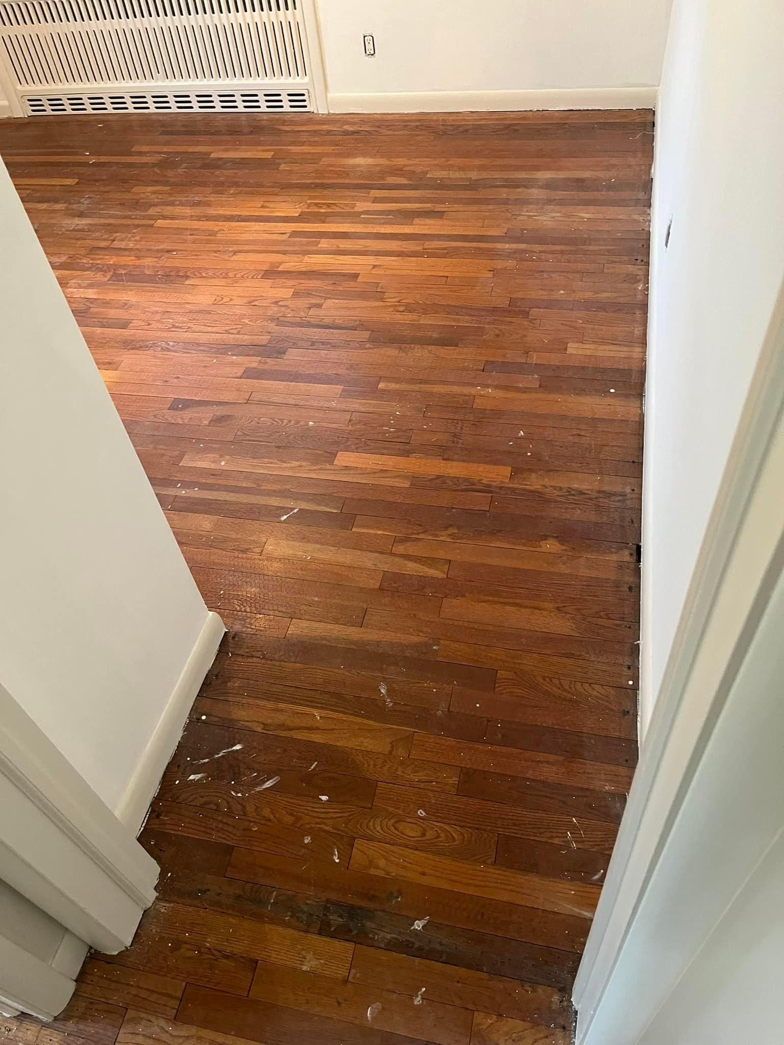 All Photos for Kozlowski’s Hardwood Floor Refinishing in Flat Rock, Michigan