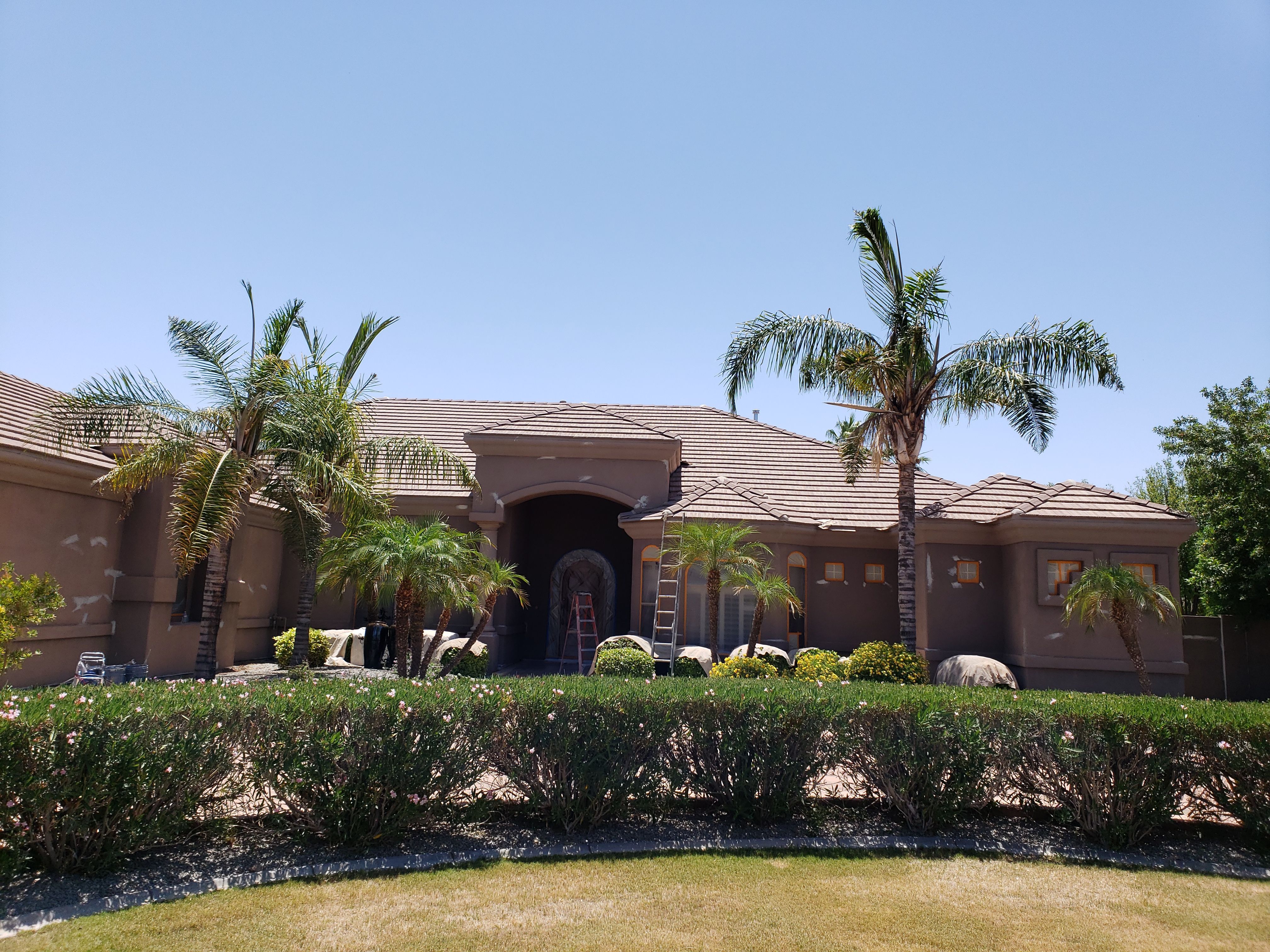 All Photos for Mr Painting Houses LLC in Laveen Village, AZ