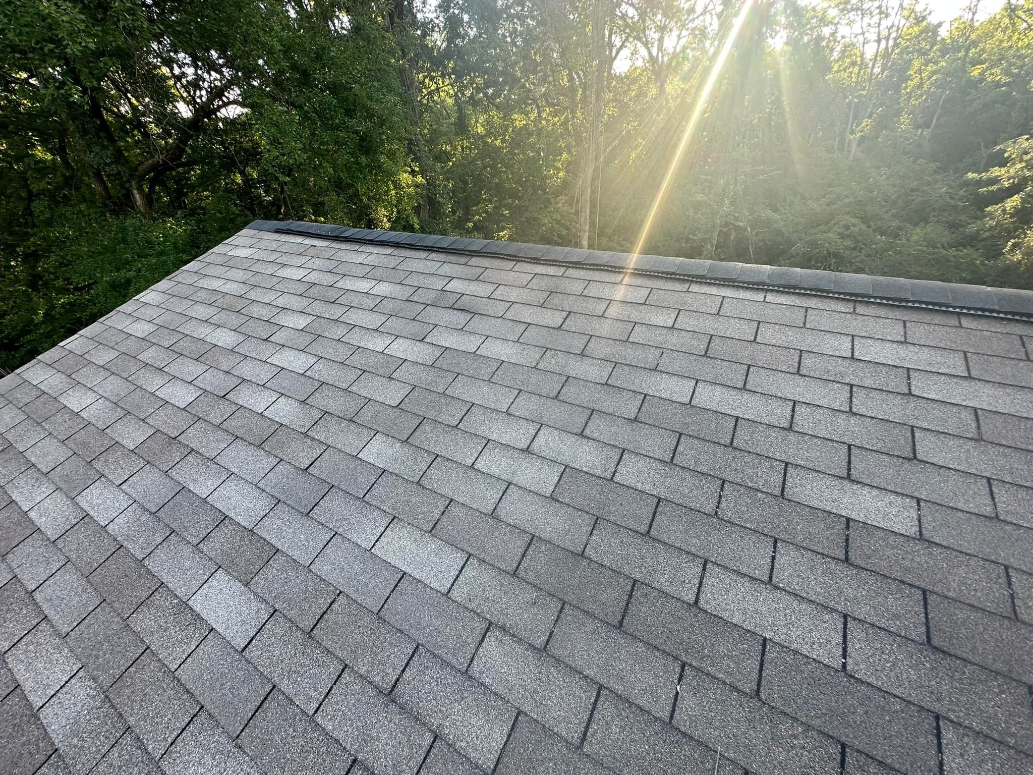 Exterior Renovations for QC Roofing and Remodeling in Panama City Beach, FL