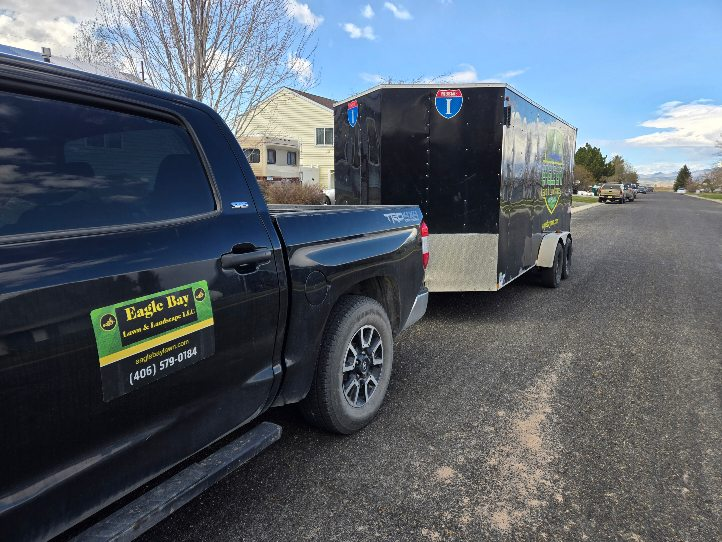  for Eagle Bay Lawn & Landscape LLC in Helena, MT