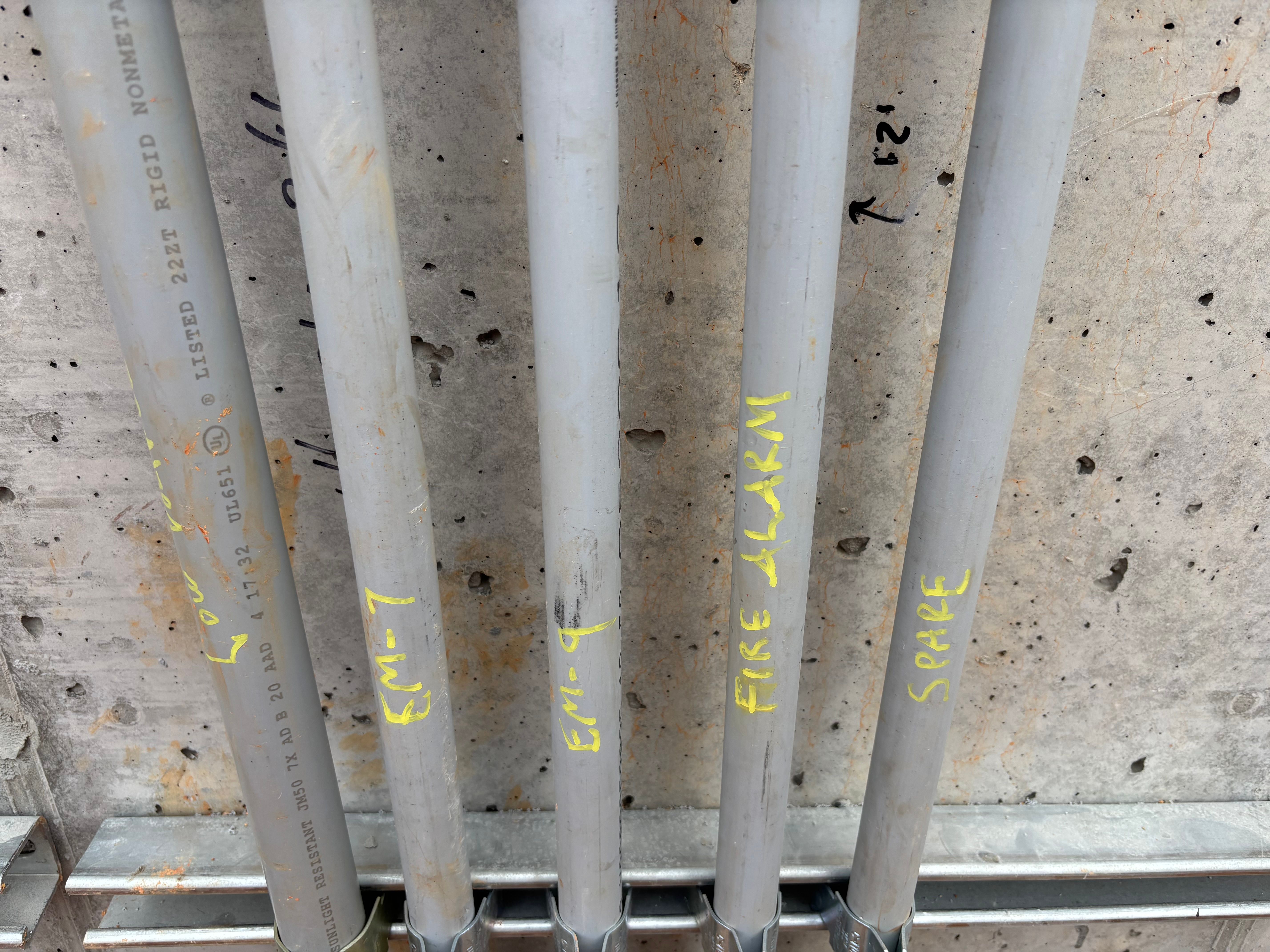  for Electrical Power Design in Charlotte, NC
