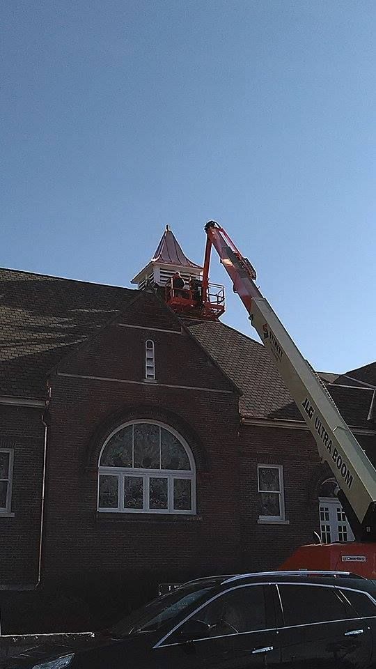  for NPR Roofers in Nashville, TN