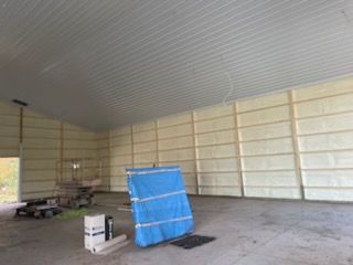 All Photos for D&J Insulation in Howard Lake, MN