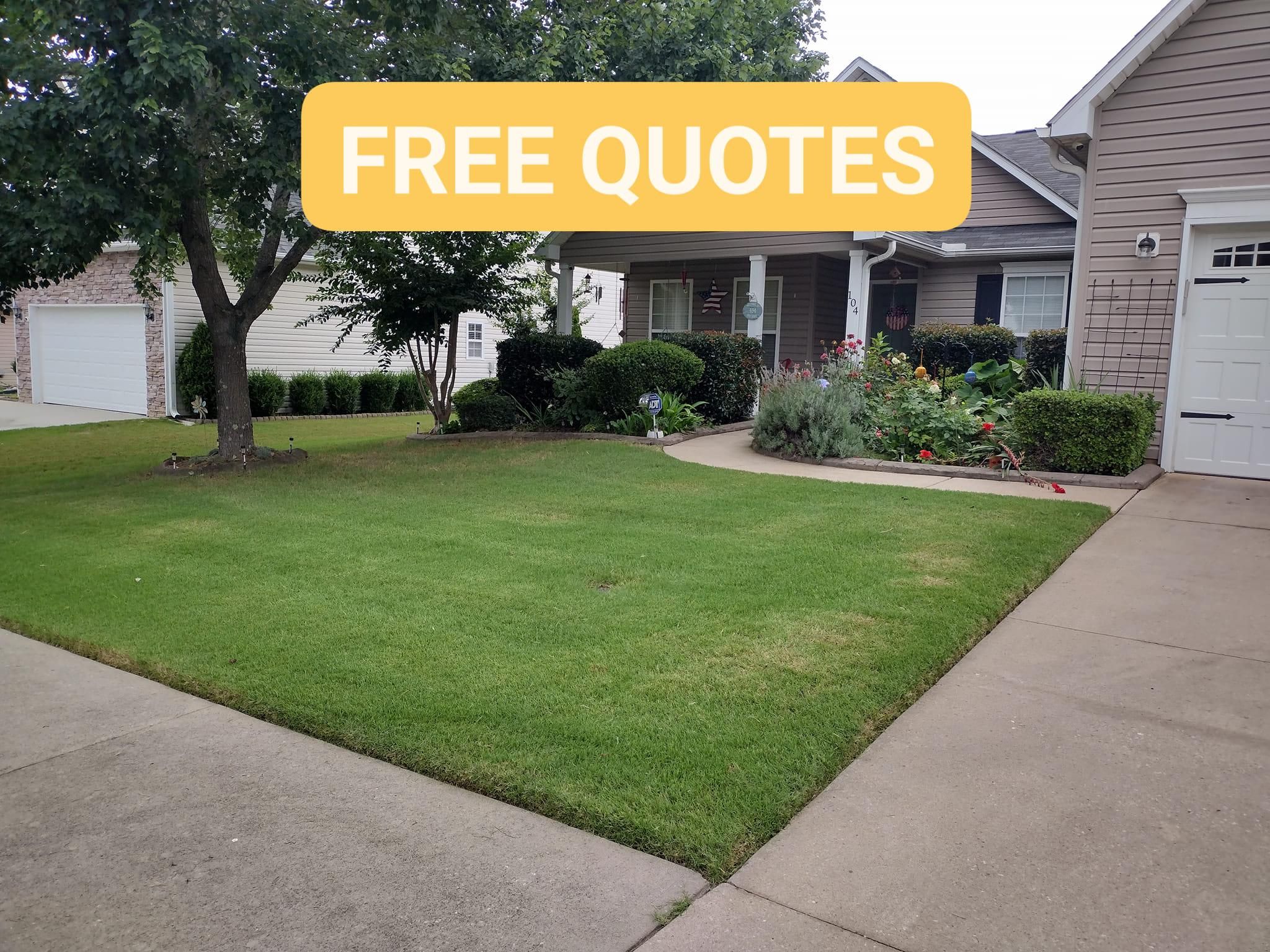  for Palmetto Cuts Lawn Care LLC in Simpsonville, SC