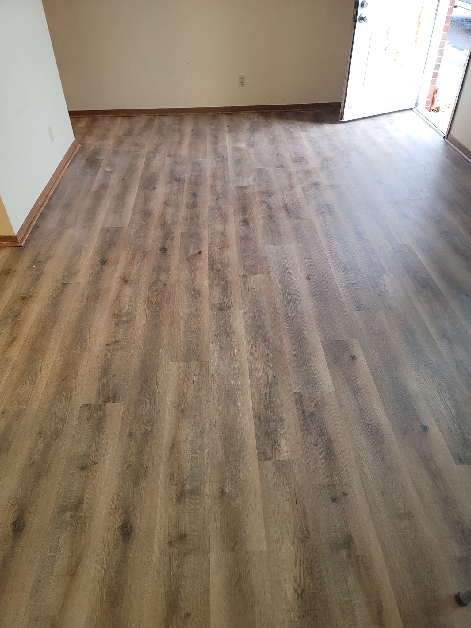 Flooring for Fast Floors Eau Claire in Eau Claire County, WI