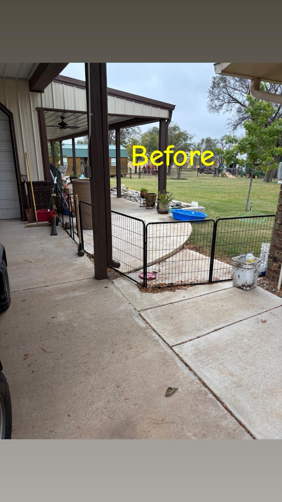  for Straight Edge Siding, Fencing & Decks in Pampa, TX