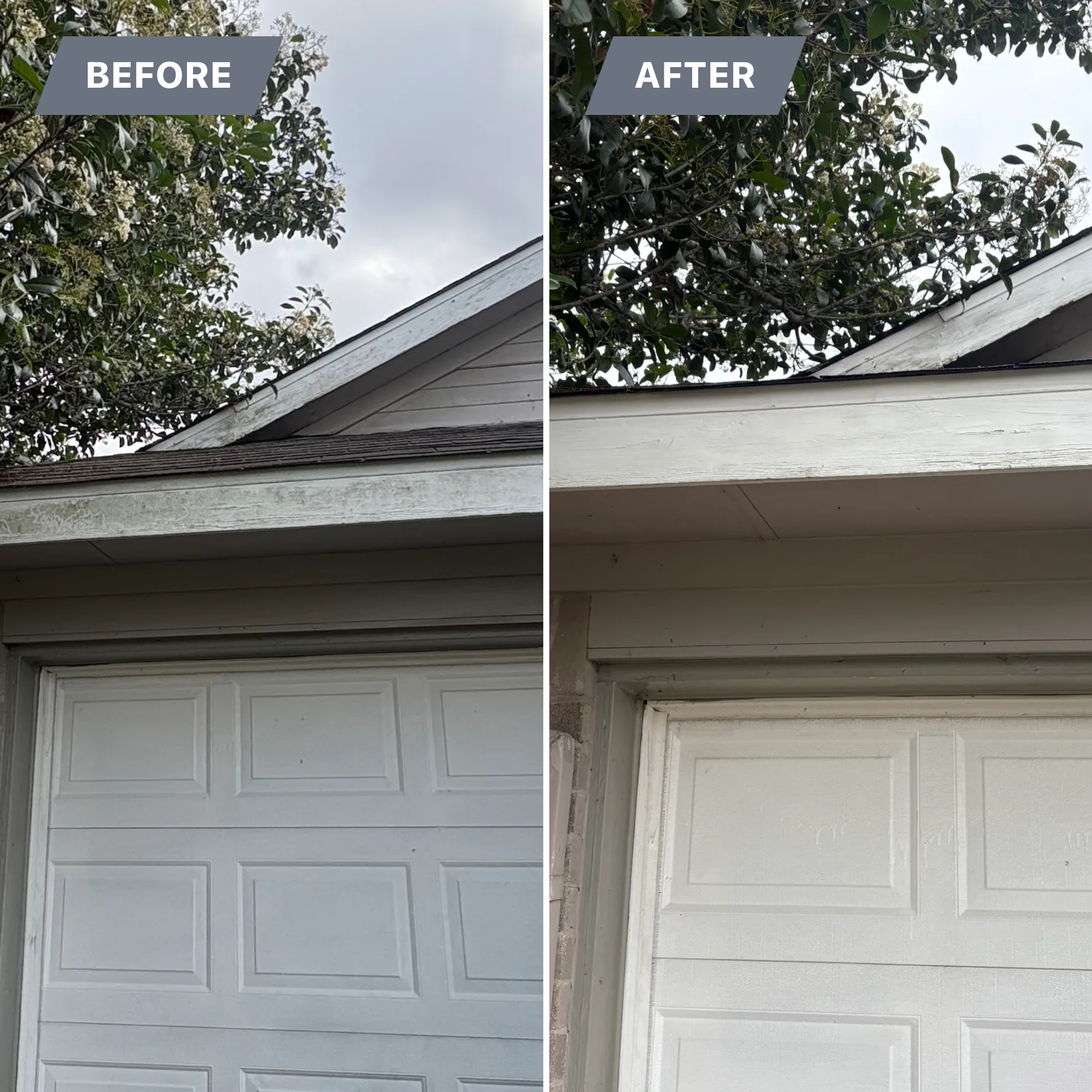  for Omen Exterior Cleaning LLC in Houston, TX