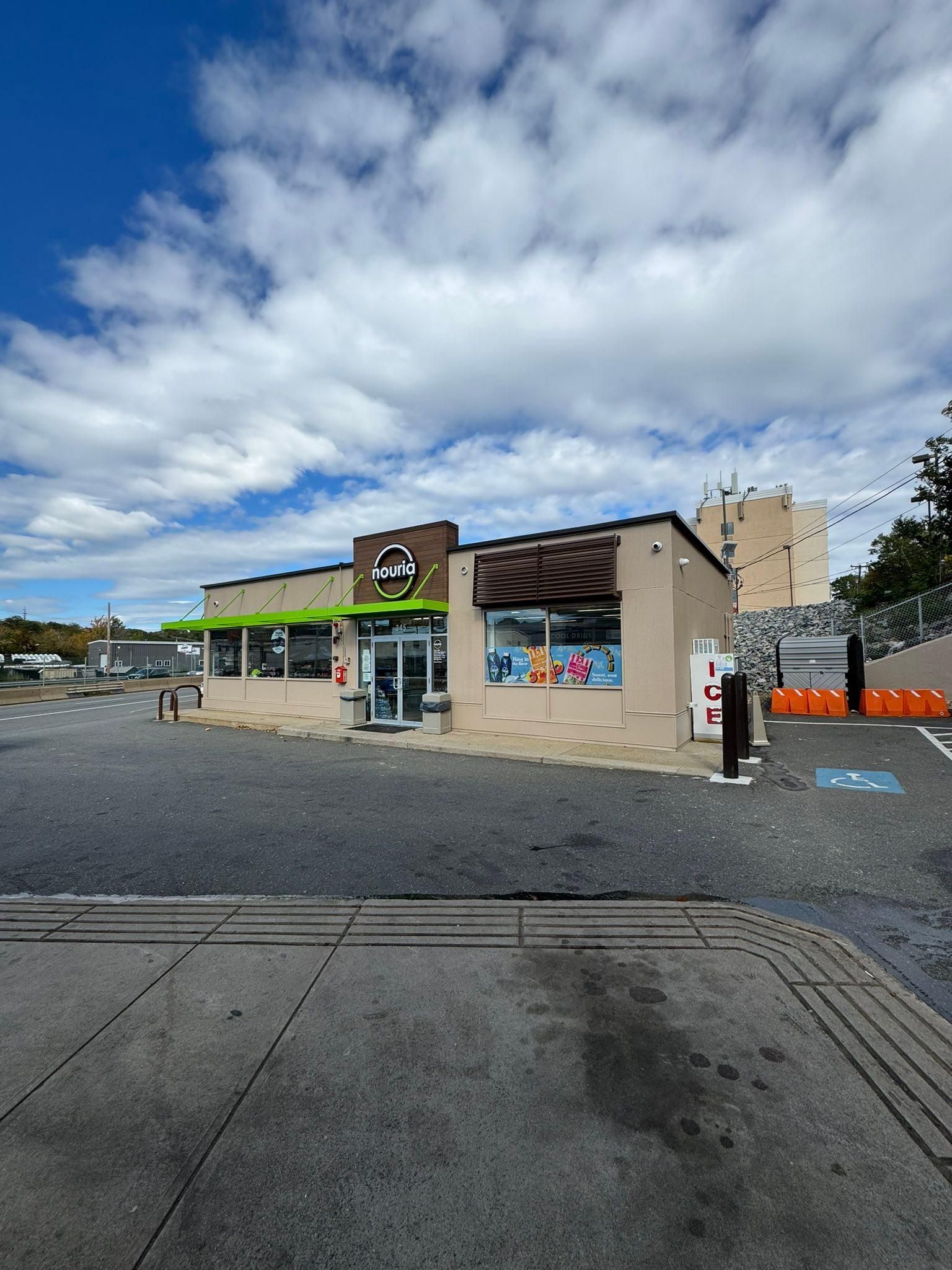 for Burgess Electric in Douglas, MA