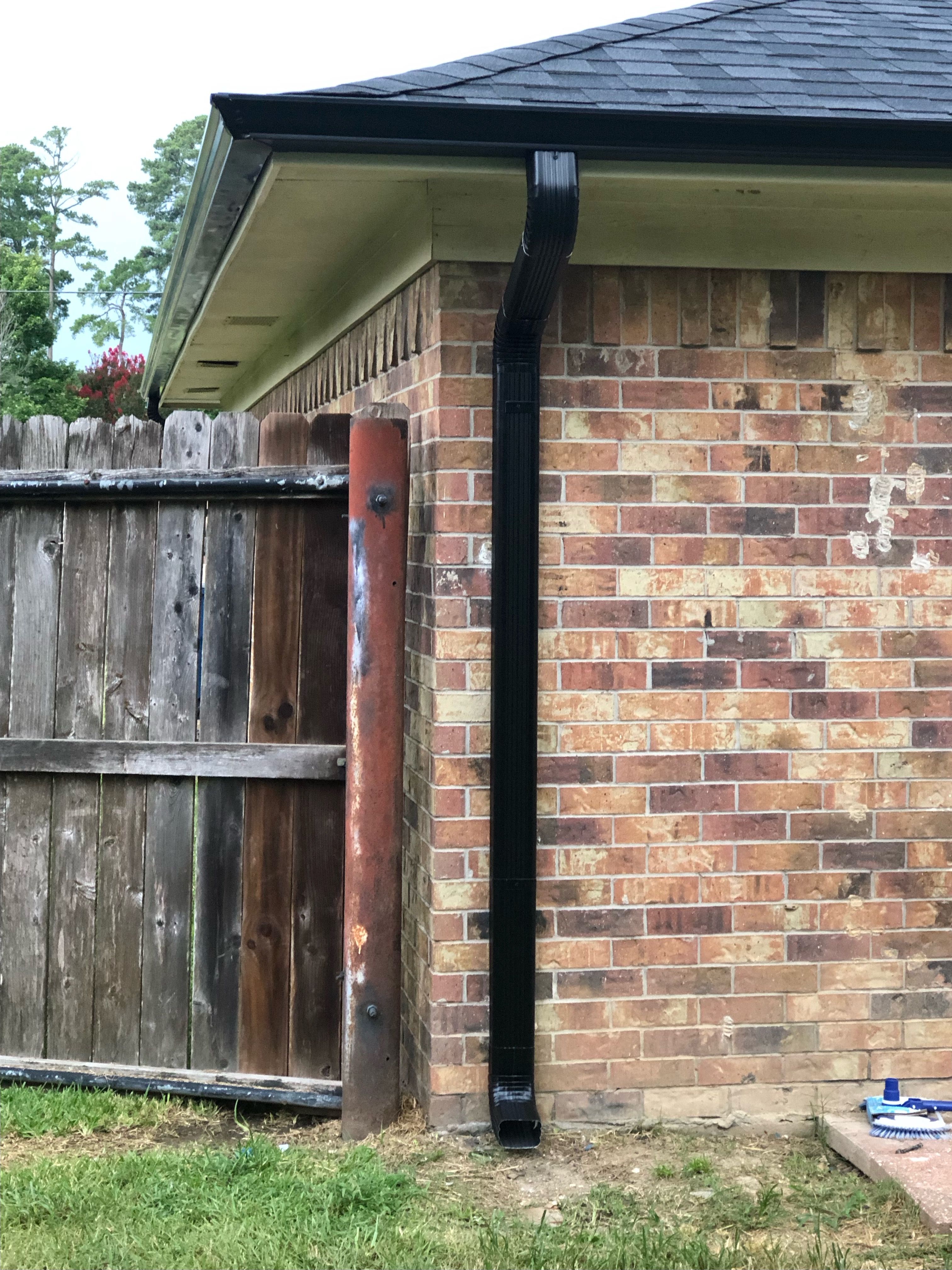  for Bobcat Gutters in Longview, TX