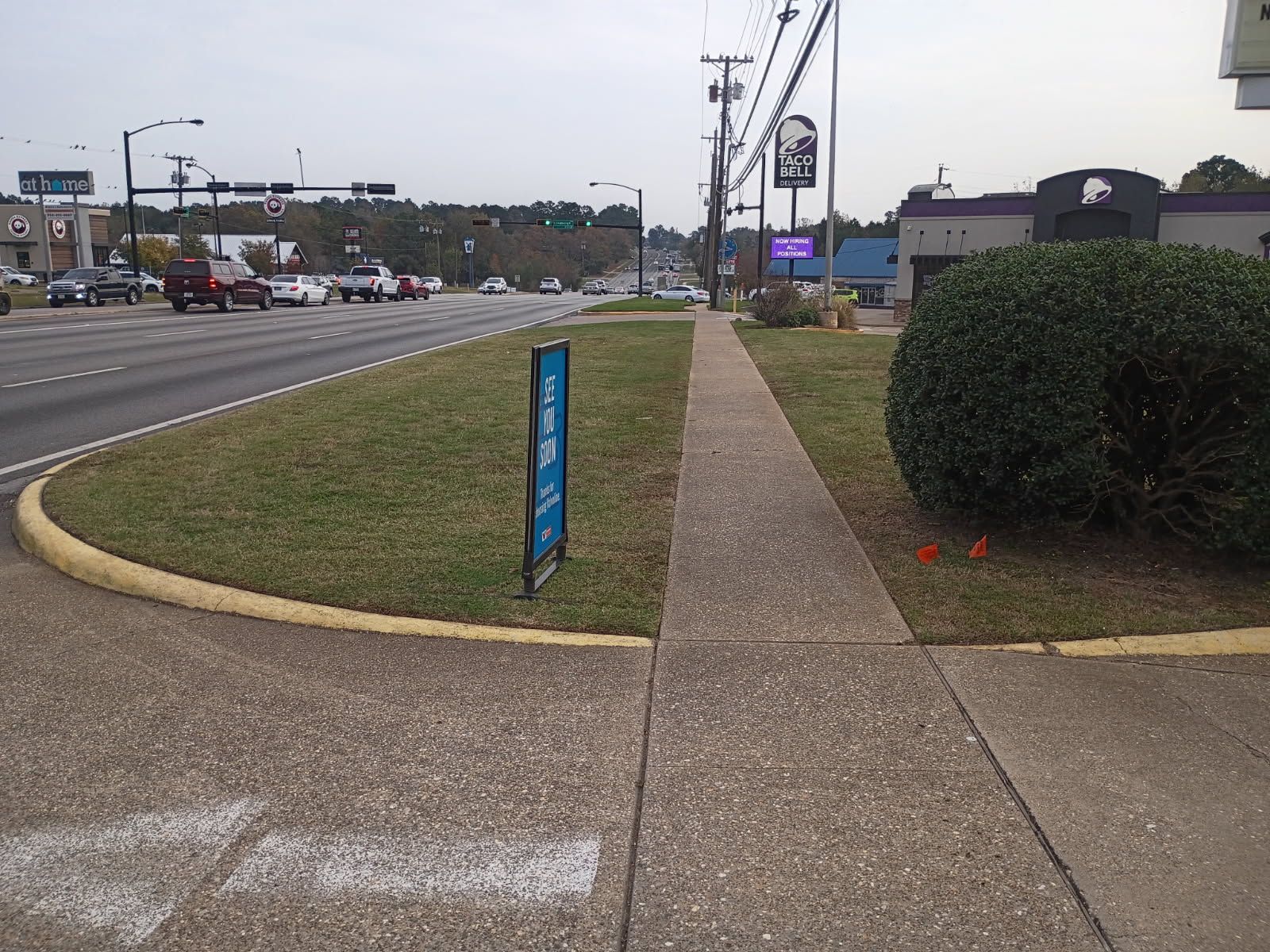  for Wilson's Yard Work, LLC in Tyler, TX