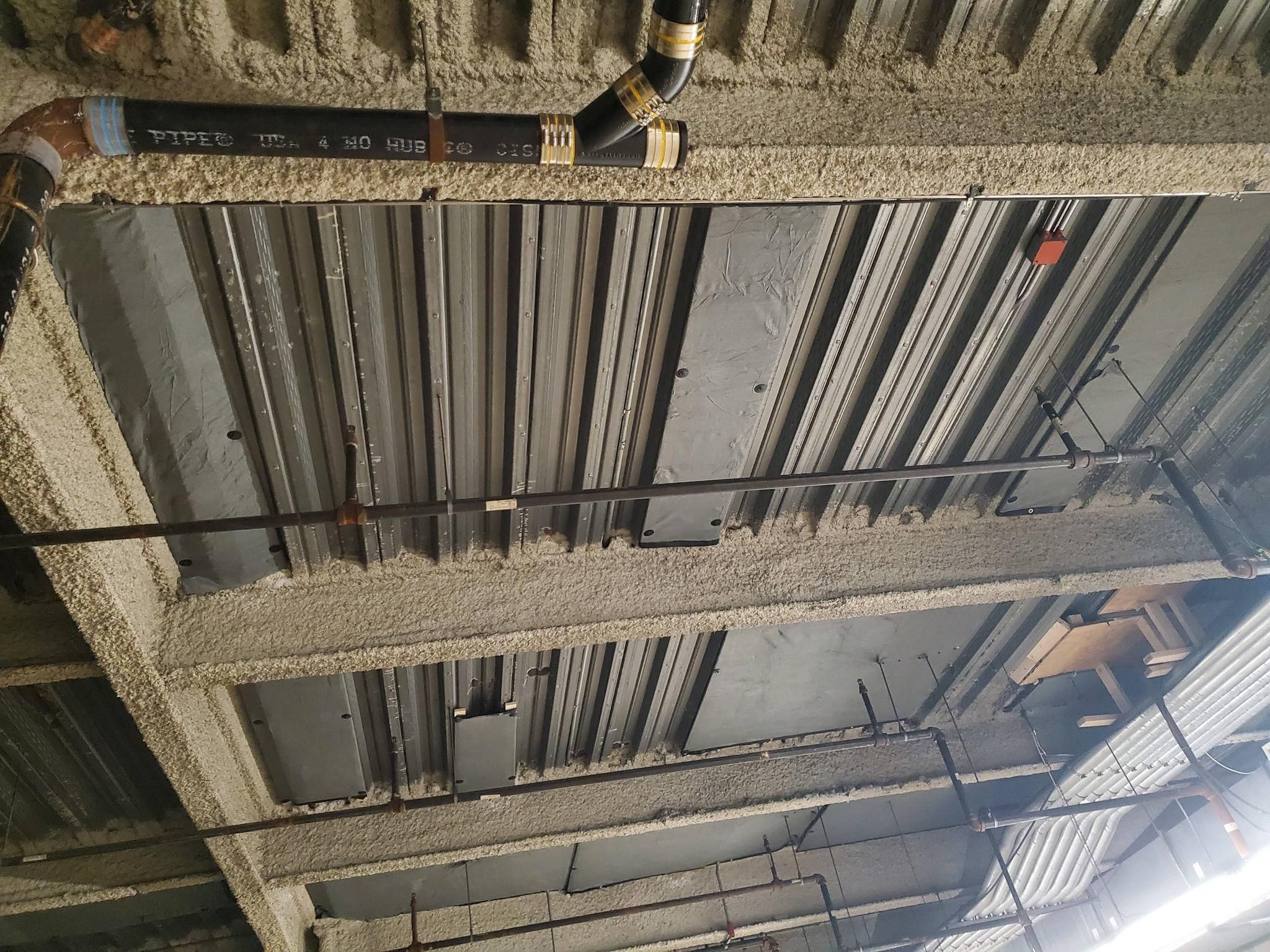  for James T. Coughlan Restoration in Brockton, MA