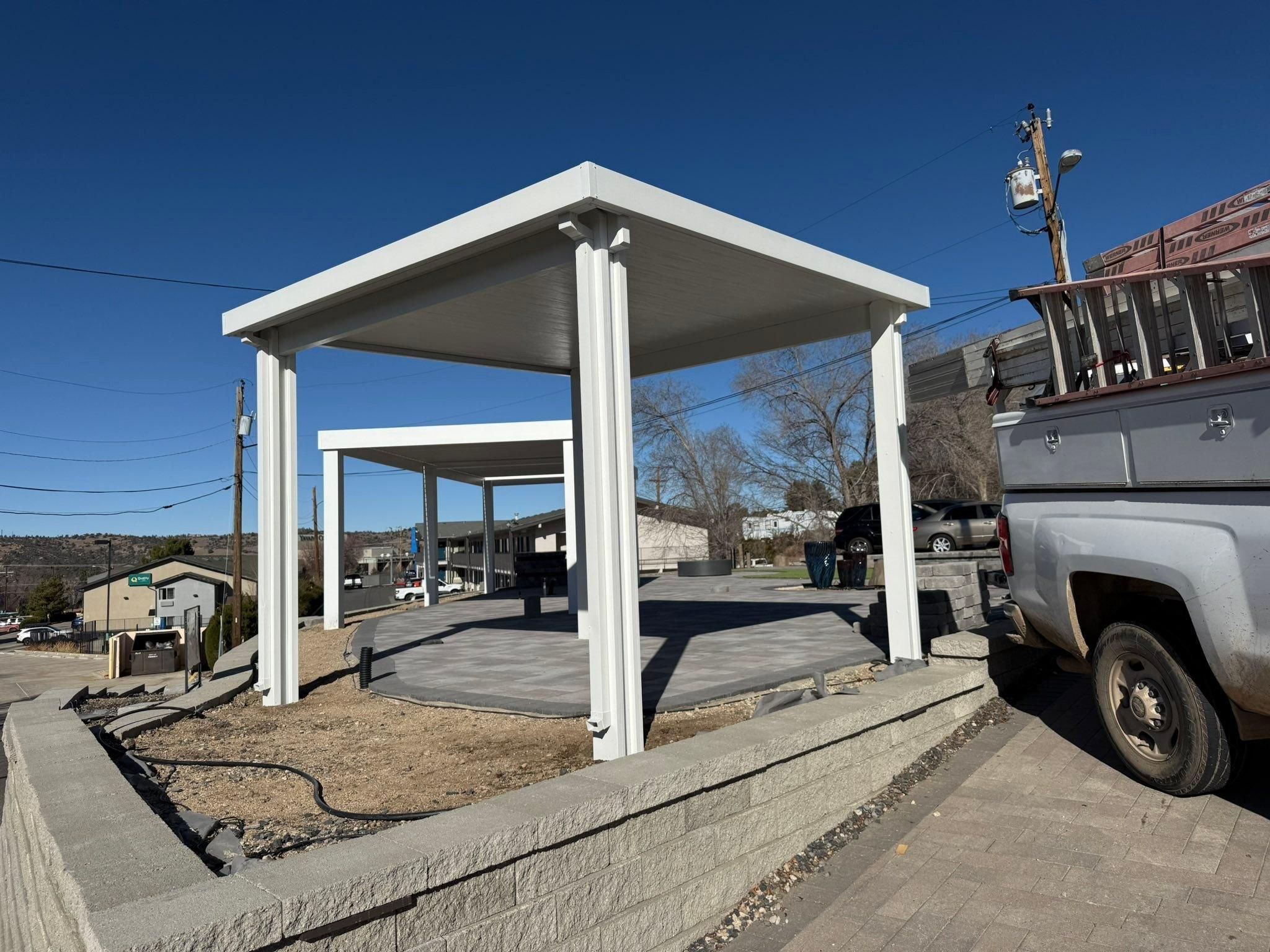  for UpRight Awnings in Prescott Valley, AZ