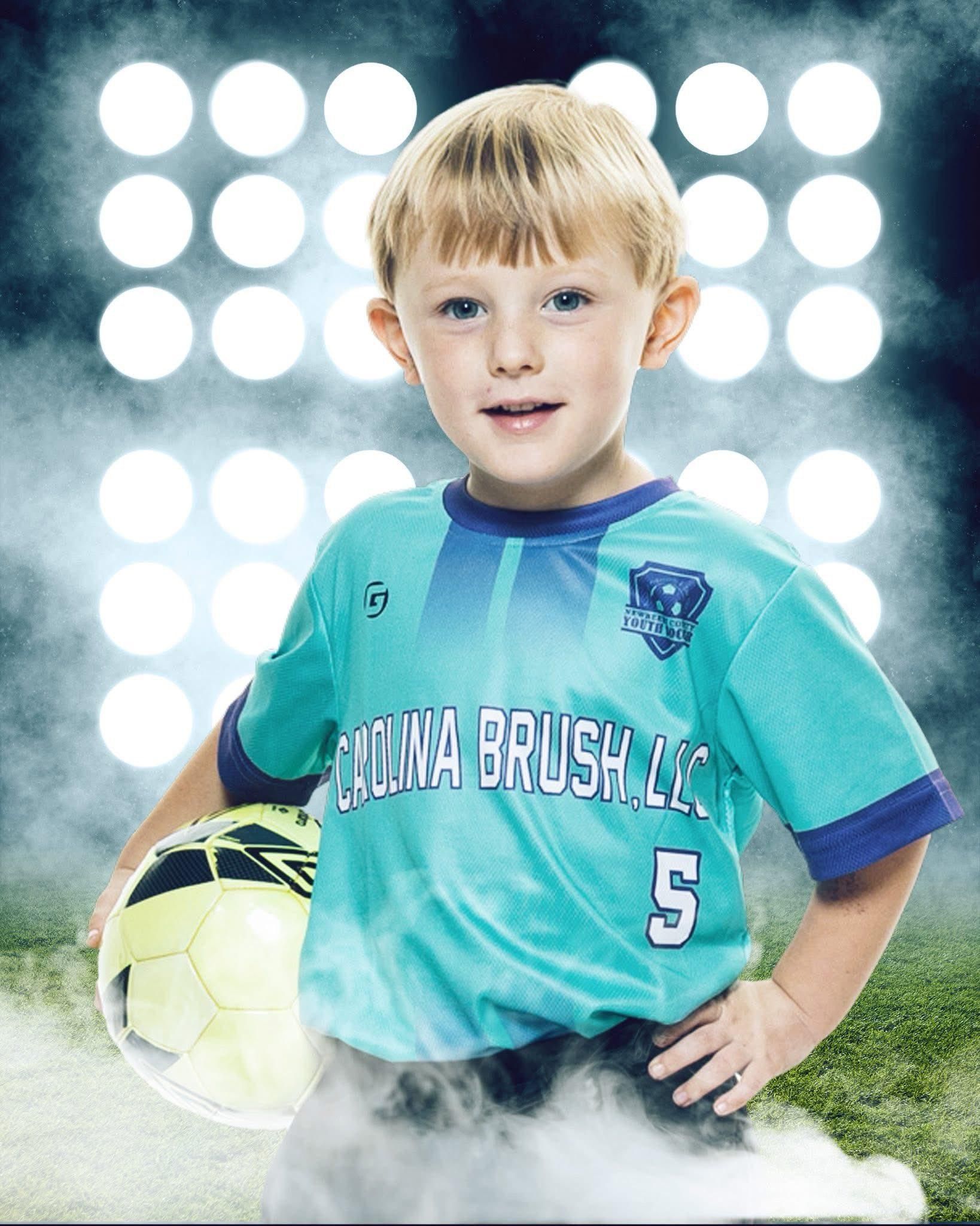  for Carolina Brush in Greenwood, SC