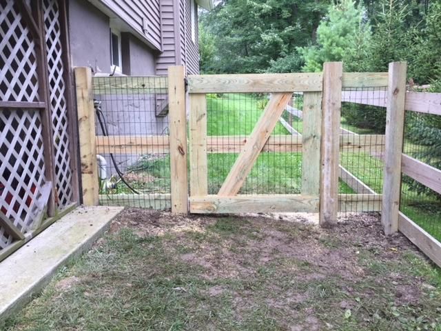 All Photos for Wantage Fence & Stonework, LLC in Wantage, New Jersey