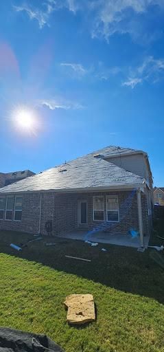 All Photos for Major League Roofing in Frisco, TX