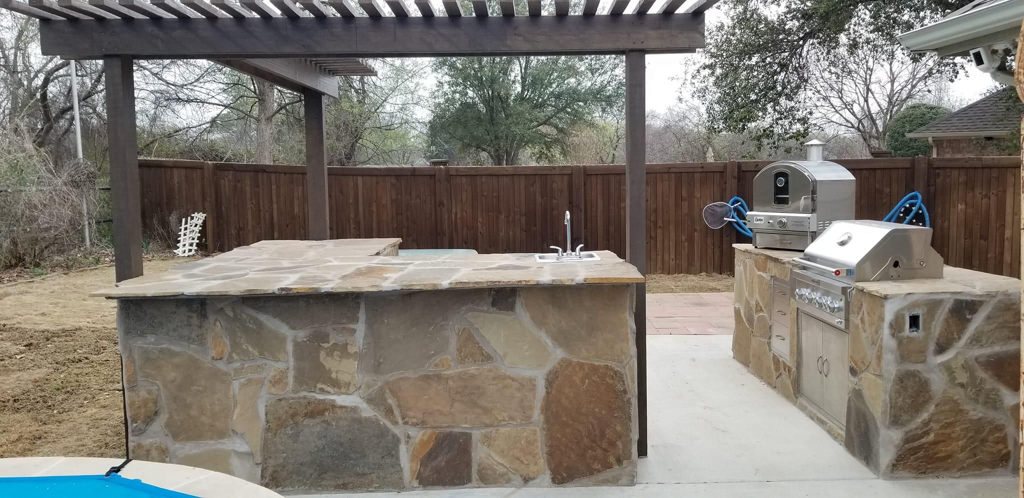 All Photos for Bryan's Landscaping in Arlington, TX