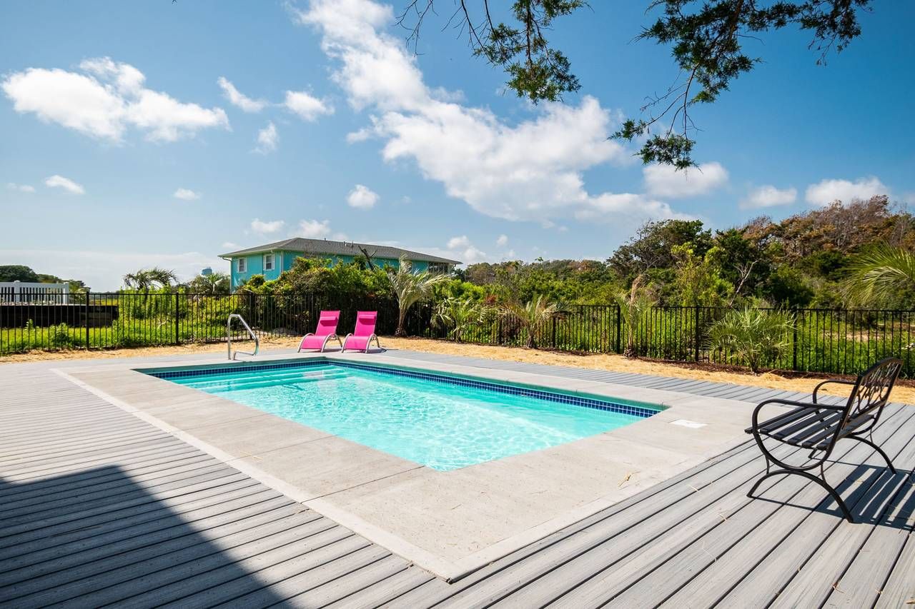  for Carolina-Blu Pool & Spa in Oak Island, NC