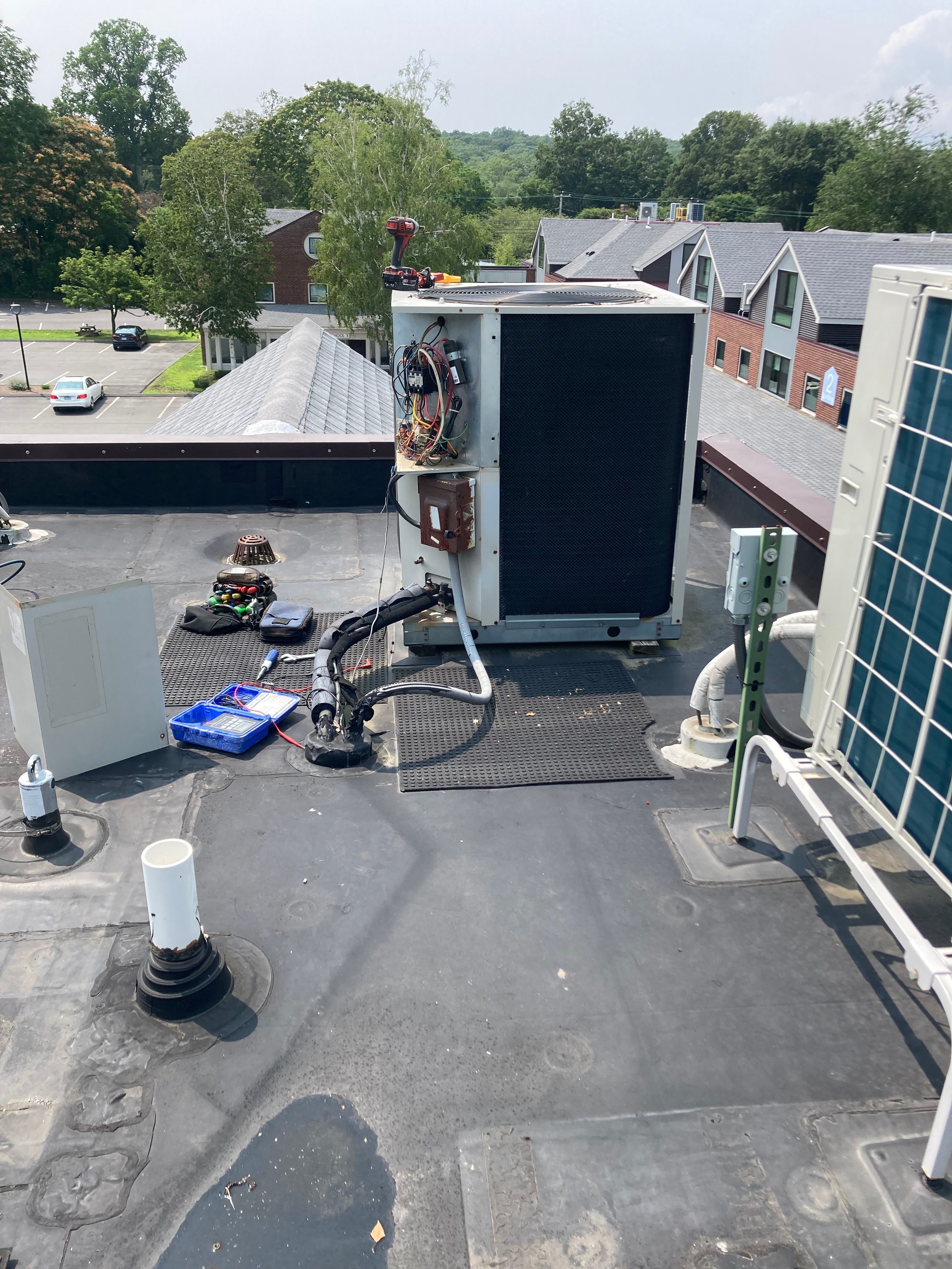 All Photos for Heat 2 Cool HVAC in North Branford, CT