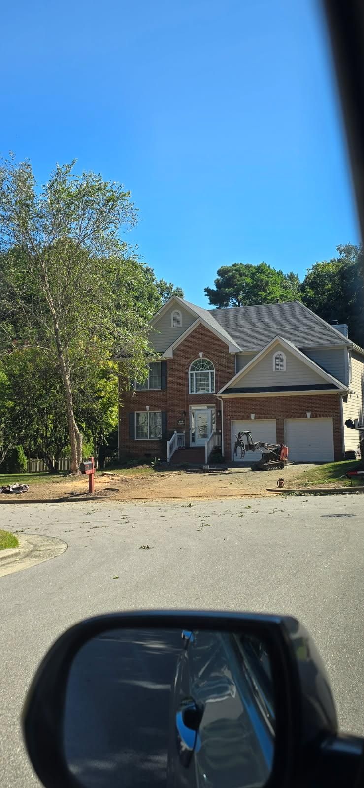  for Under Pressure: Pressure Washing Service in Raleigh, NC