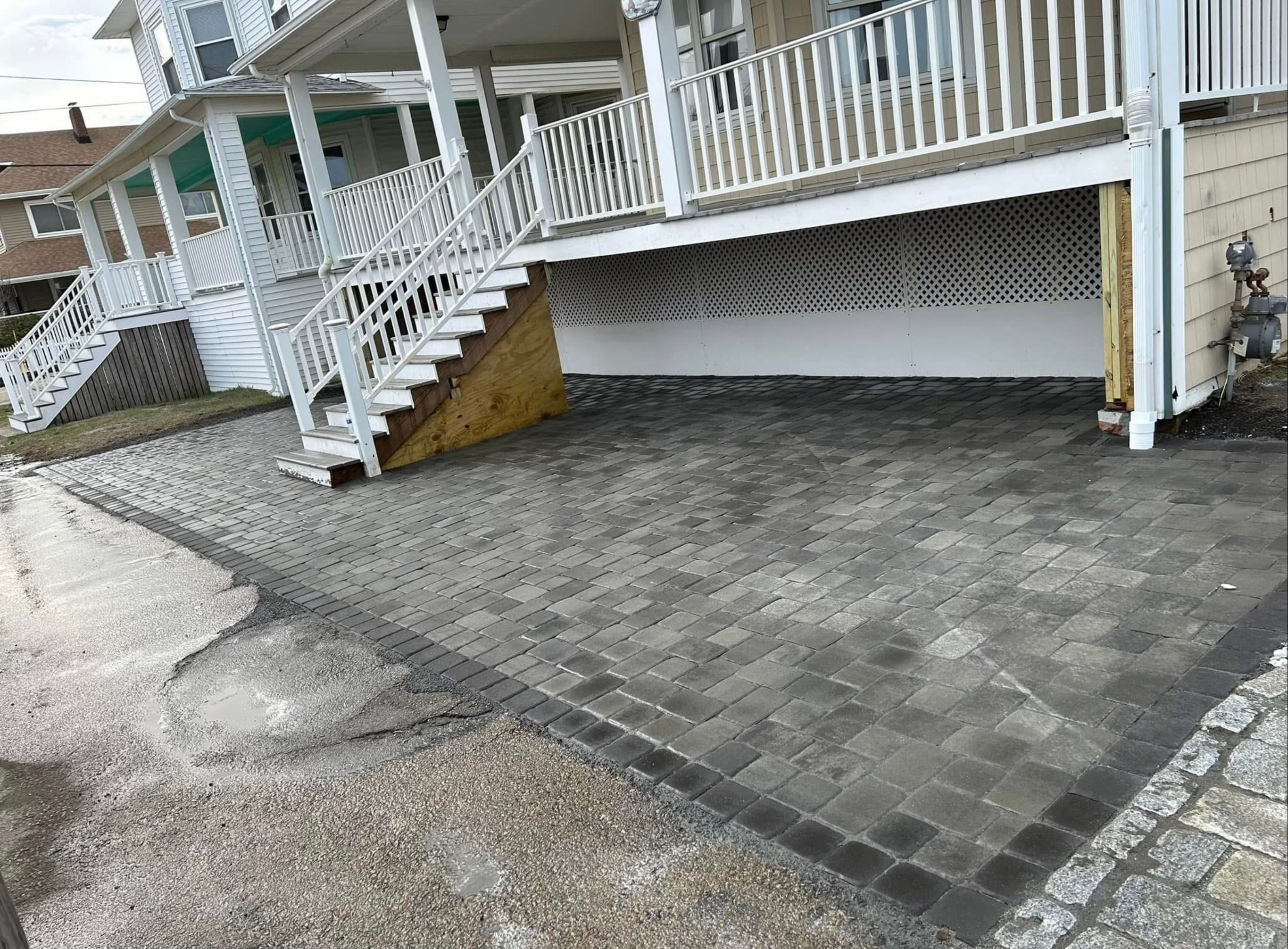  for Doyle & Sons LLC in Quincy, MA