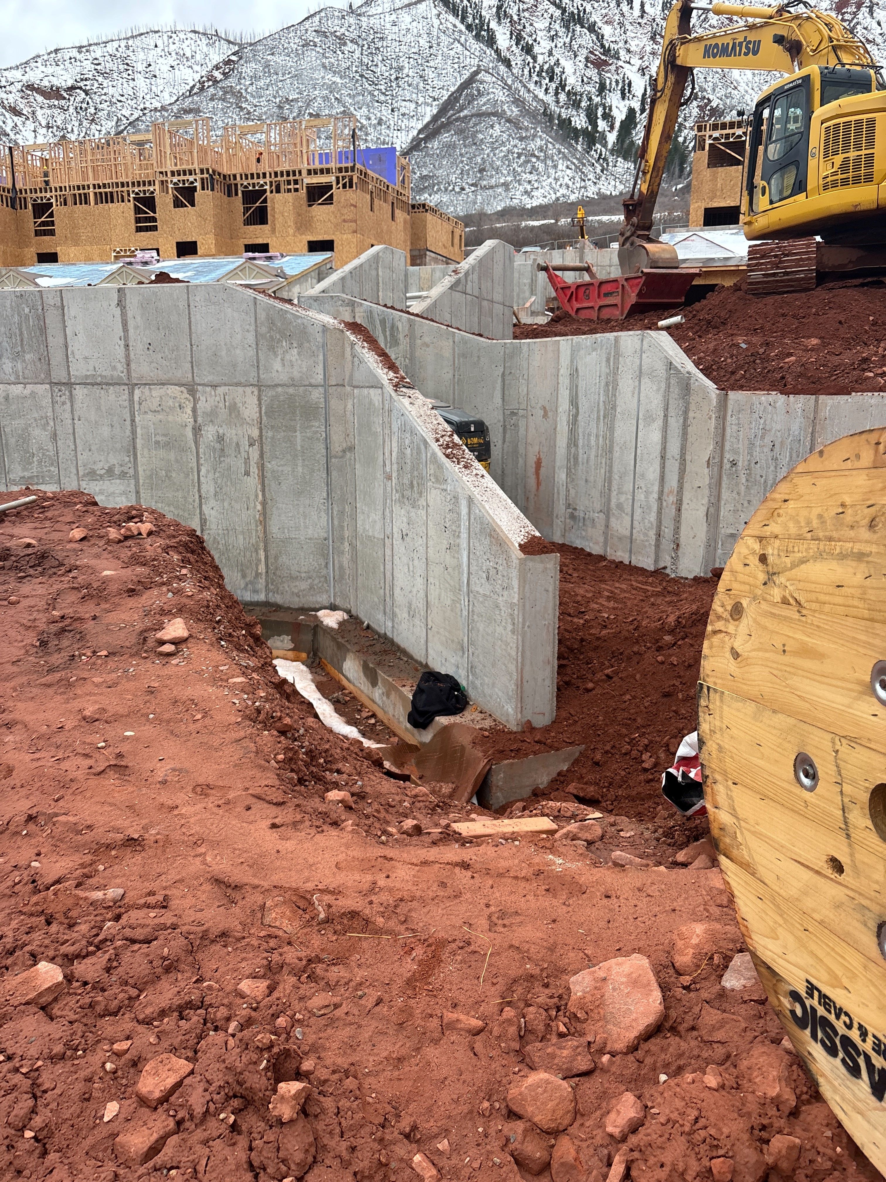  for Burner Construction LLC in Grand Junction, CO