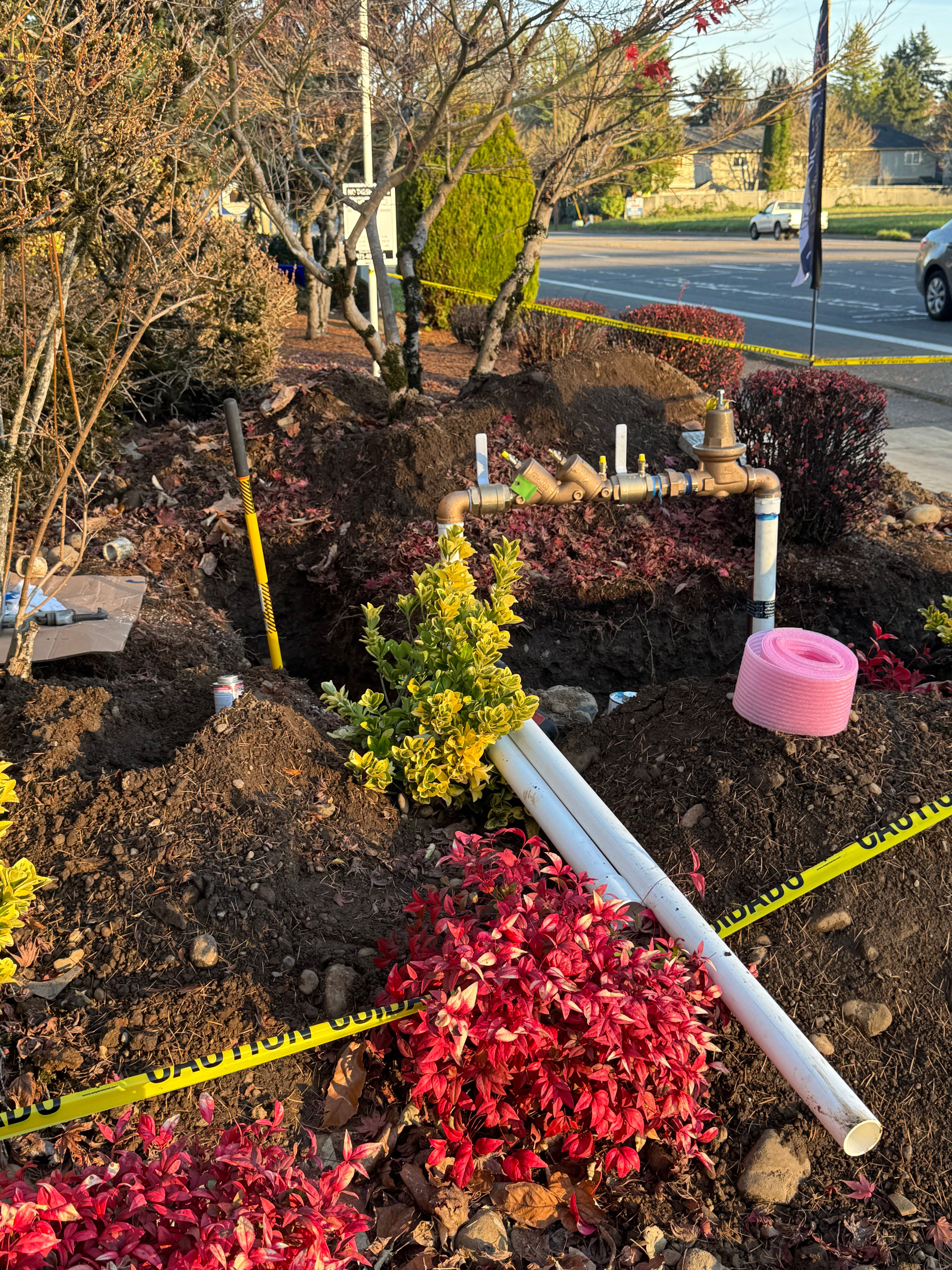  for I-5 Plumbing & Drains in Aumsville, OR