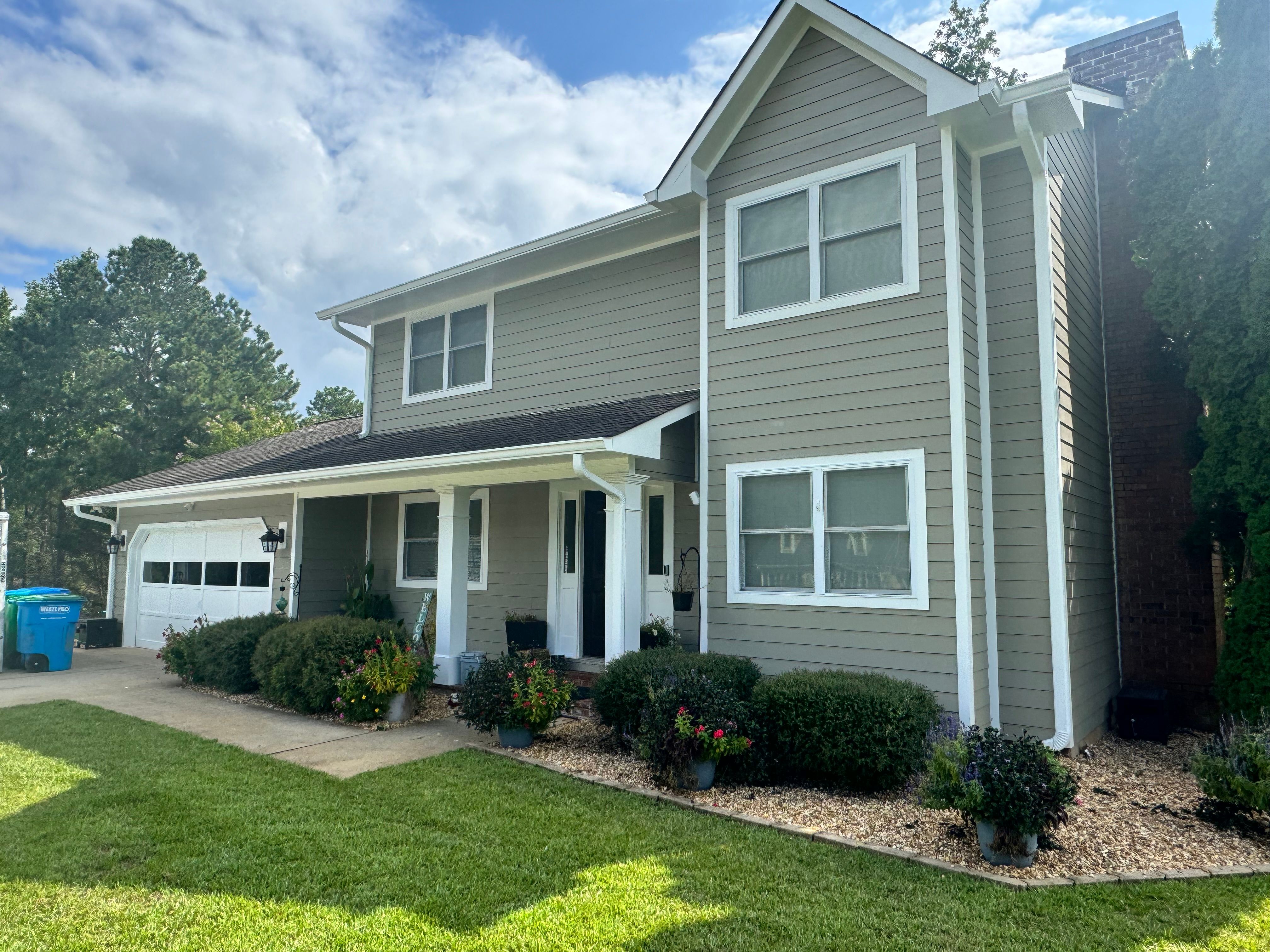  for Ang Painting LLC in Athens, GA