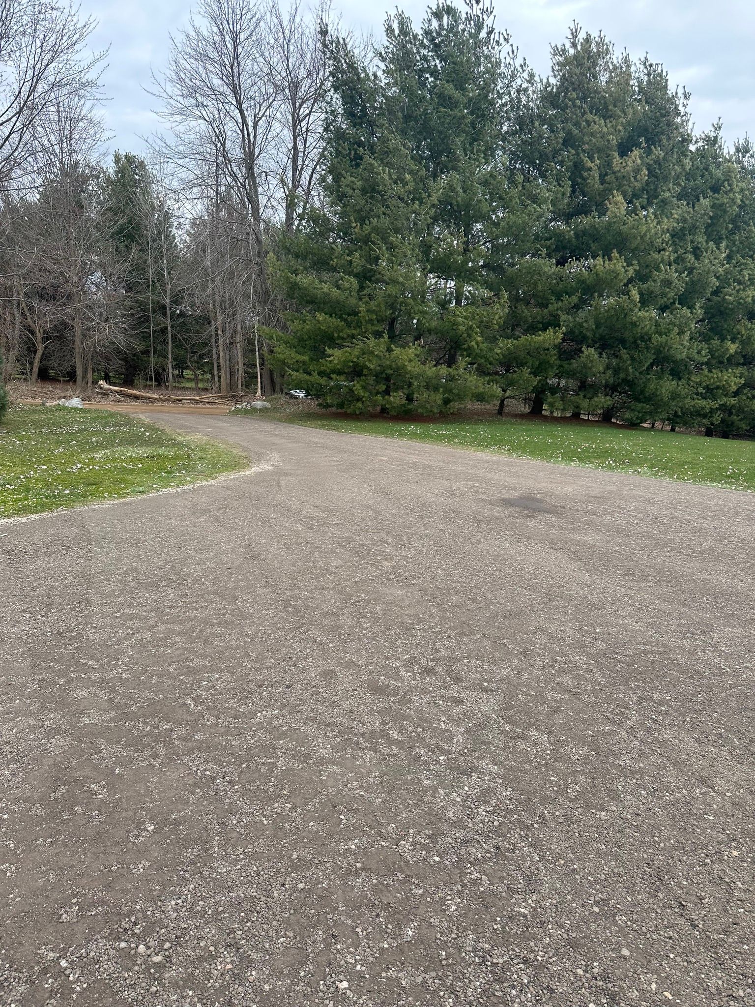  for Trumble Trucking and Excavating in Olivet, MI